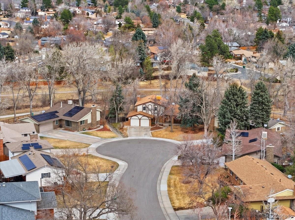 MLS Image #47 for 6218 s cherry circle,centennial, Colorado