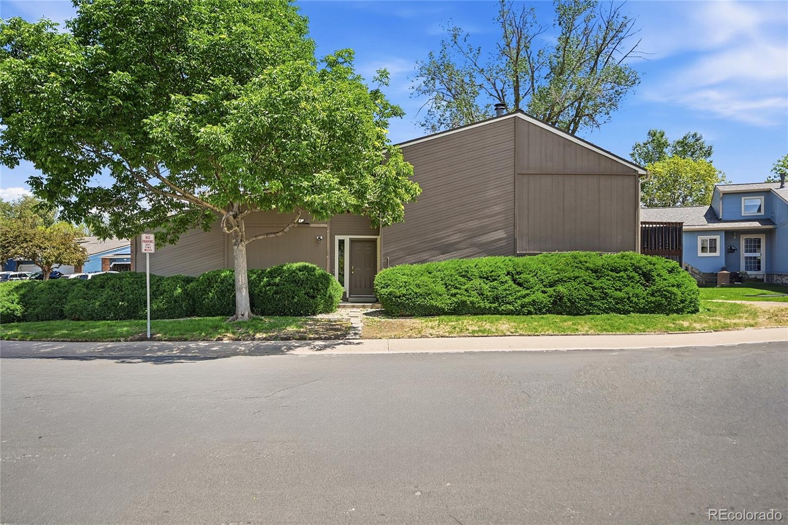 MLS Image #0 for 2801 w davies drive,littleton, Colorado