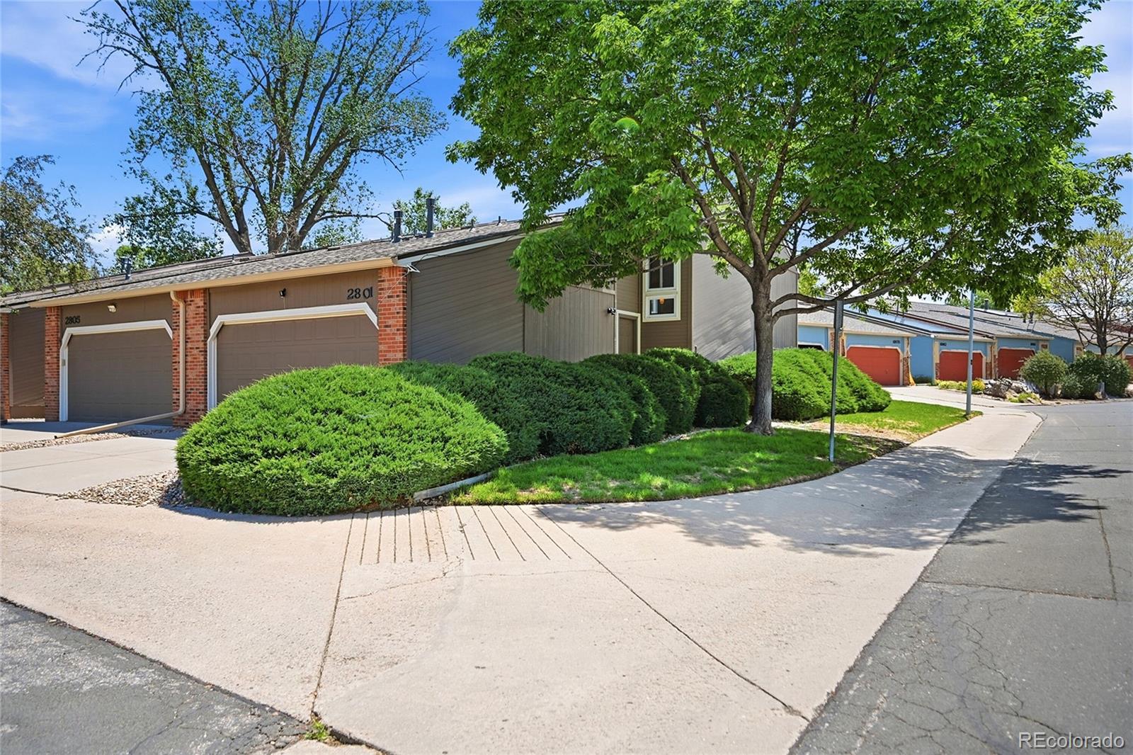 MLS Image #1 for 2801 w davies drive,littleton, Colorado