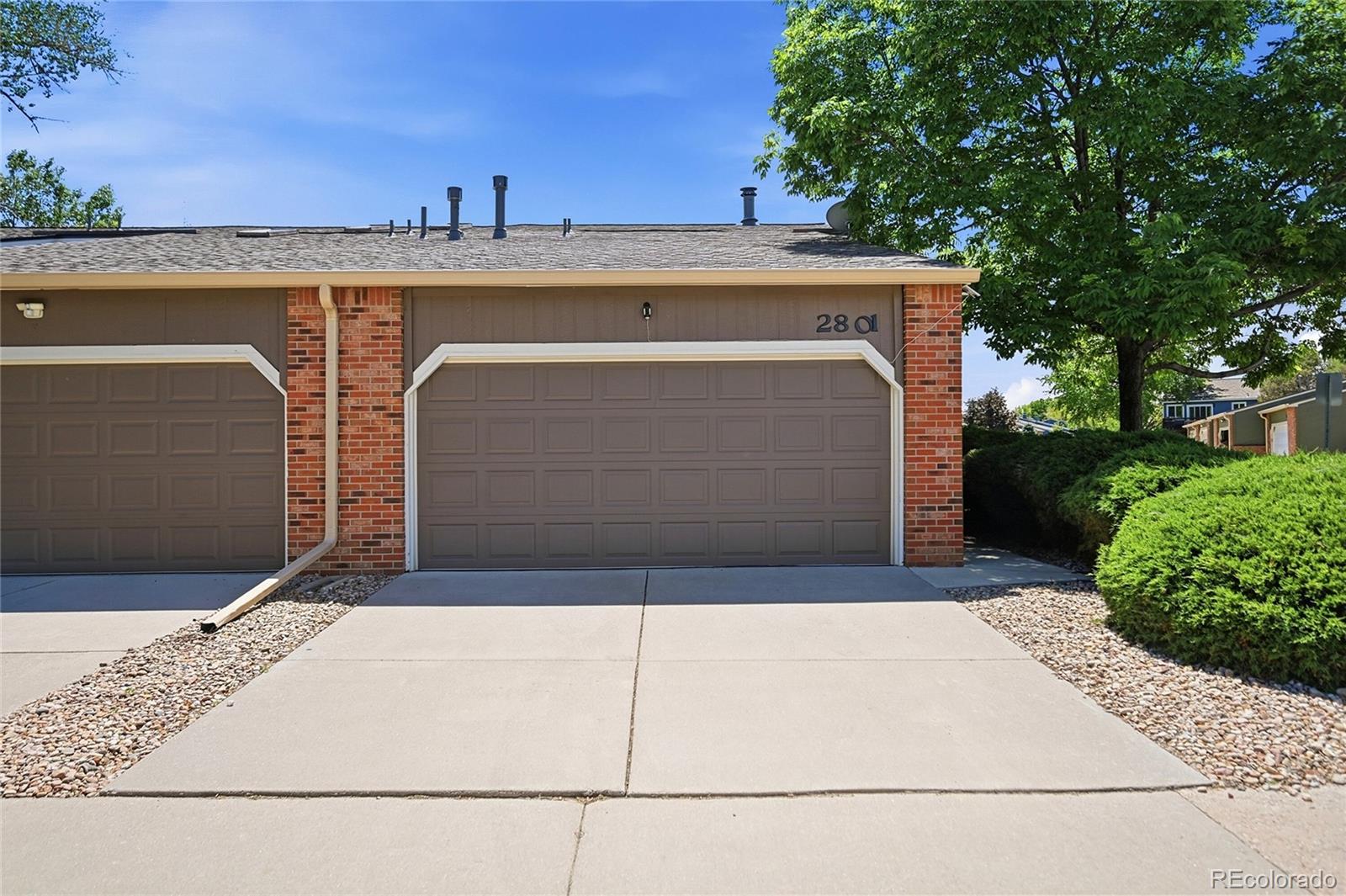 MLS Image #2 for 2801 w davies drive,littleton, Colorado