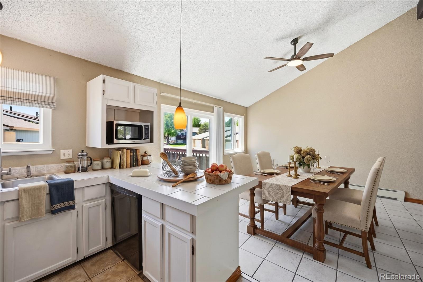 MLS Image #3 for 2801 w davies drive,littleton, Colorado