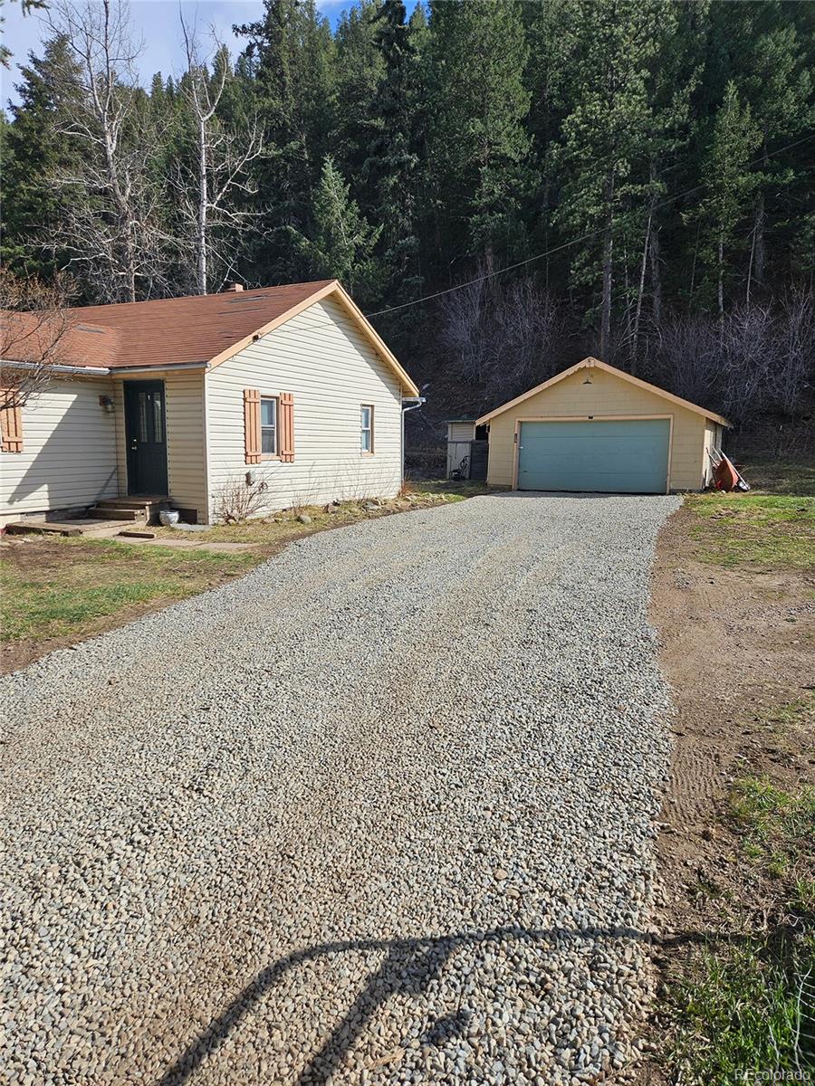 MLS Image #1 for 124  river drive,bailey, Colorado
