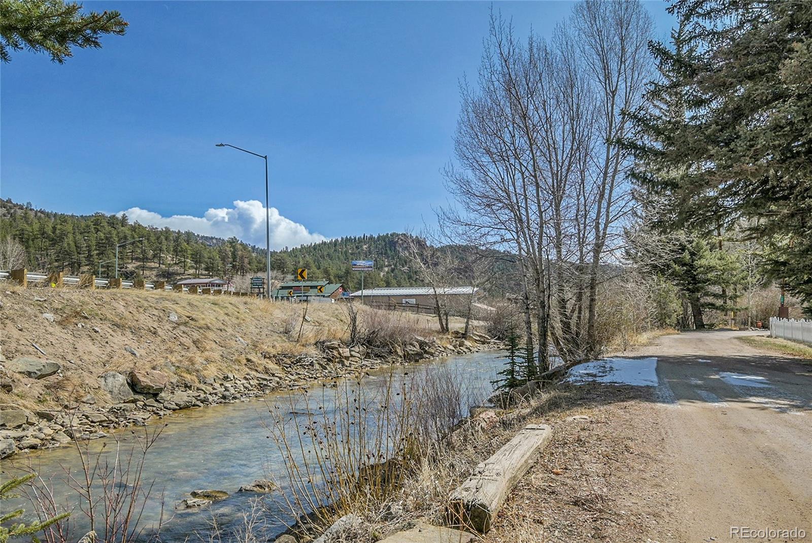 MLS Image #3 for 124  river drive,bailey, Colorado