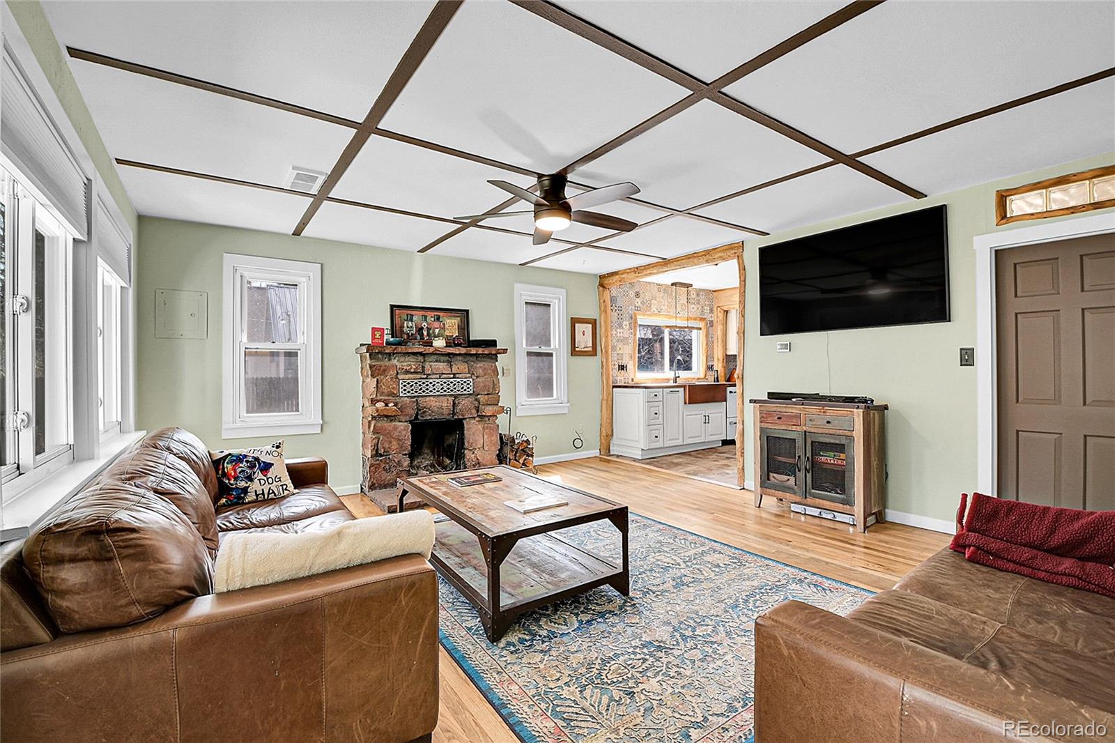 MLS Image #4 for 124  river drive,bailey, Colorado