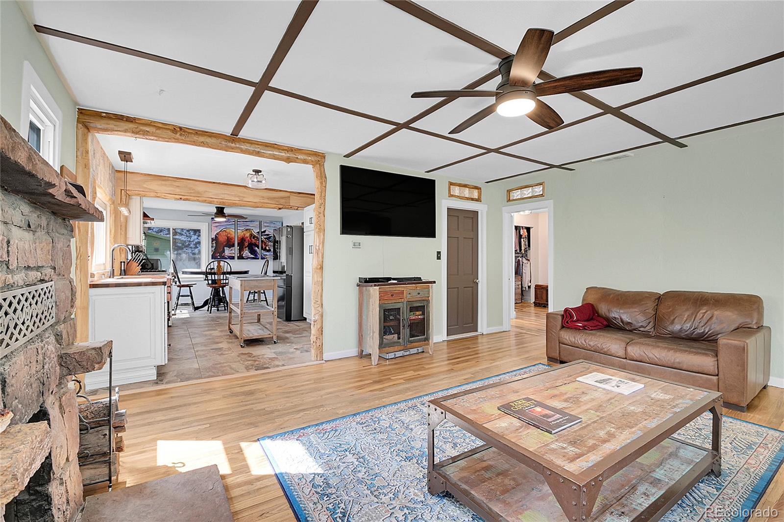 MLS Image #6 for 124  river drive,bailey, Colorado