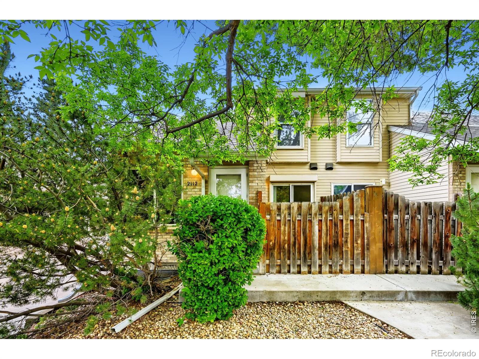 MLS Image #27 for 2112  meadow court,longmont, Colorado