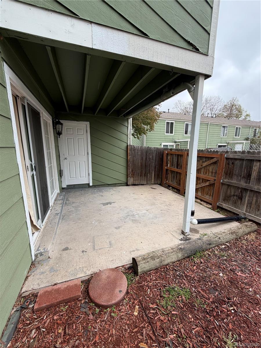 MLS Image #12 for 12229 e ford avenue,aurora, Colorado