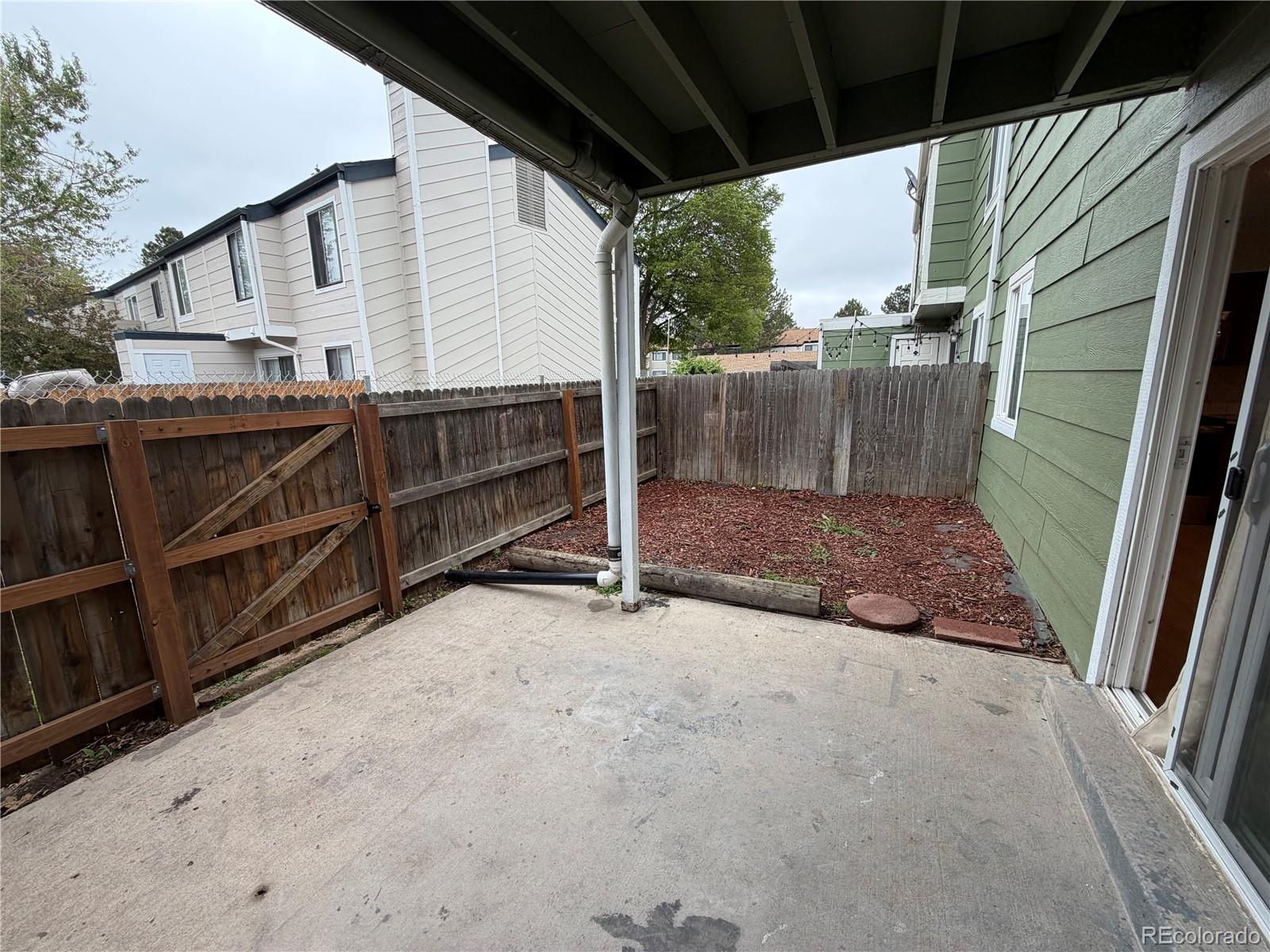 MLS Image #14 for 12229 e ford avenue,aurora, Colorado