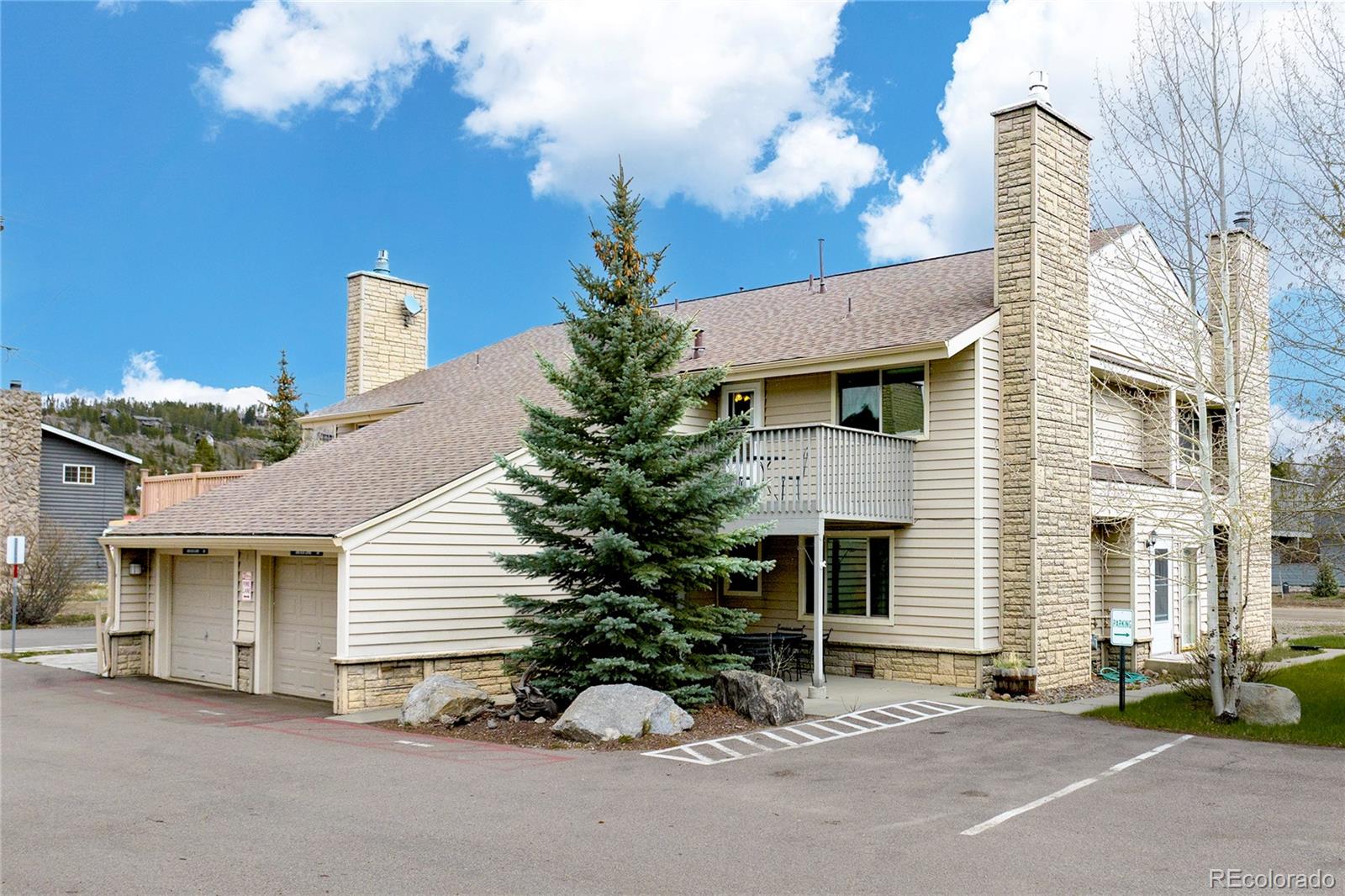 MLS Image #0 for 306  elk lane,grand lake, Colorado