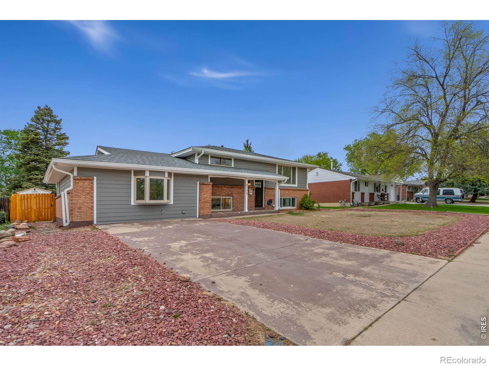 MLS Image #2 for 8177  ames way,arvada, Colorado