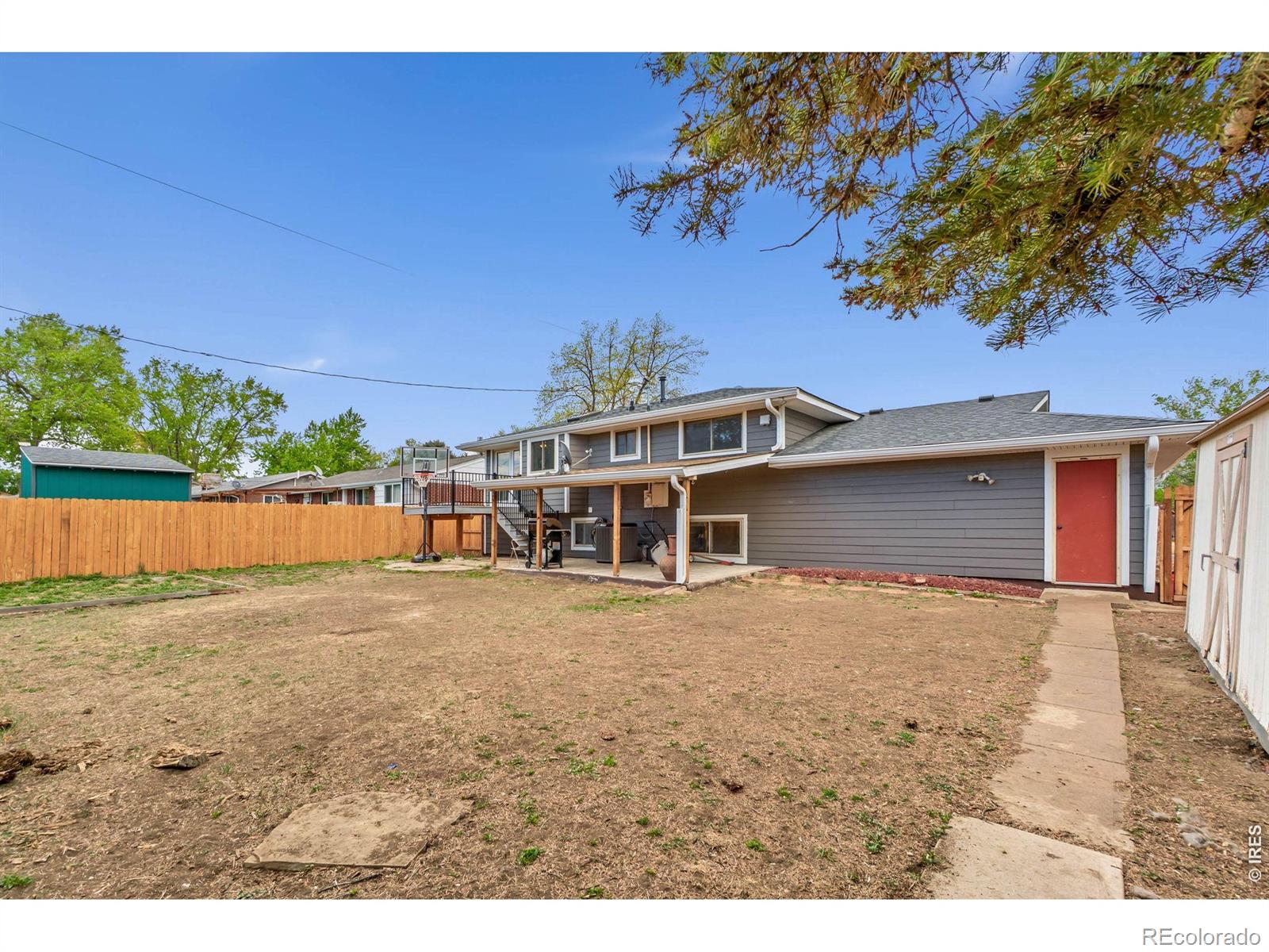 MLS Image #24 for 8177  ames way,arvada, Colorado