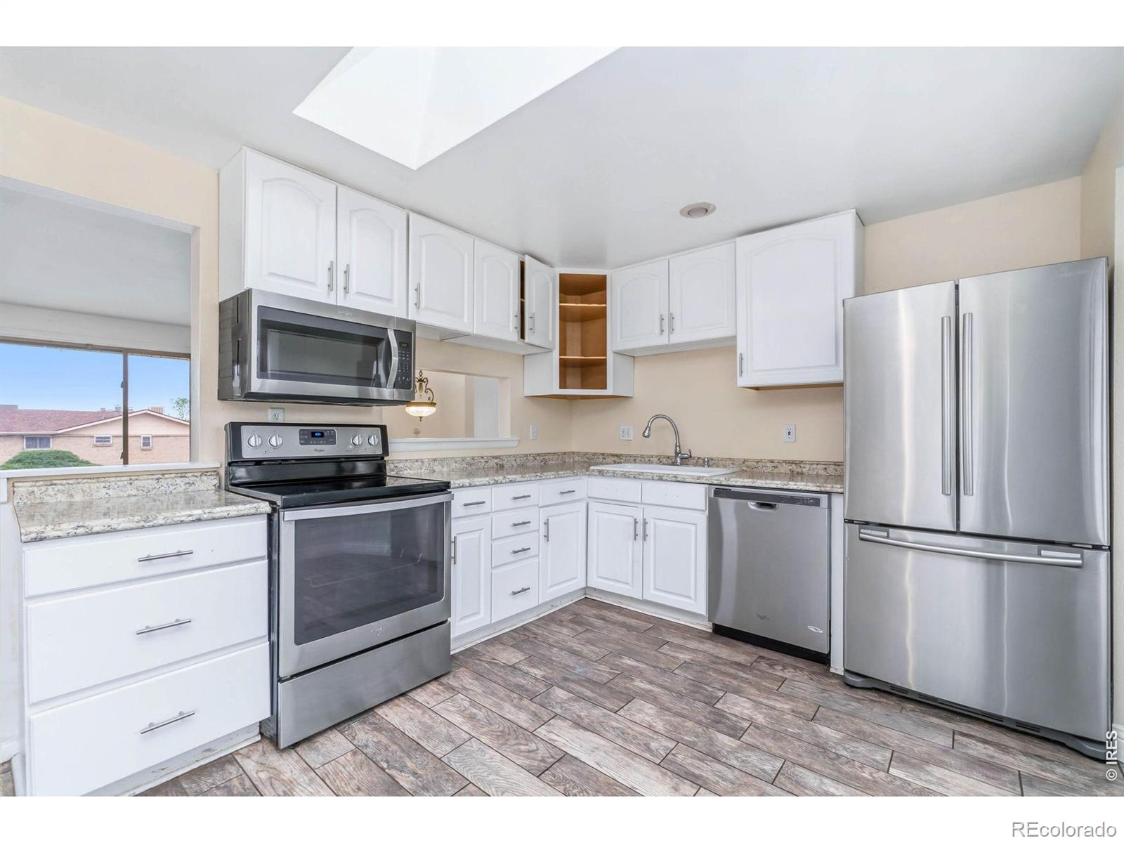 MLS Image #7 for 8177  ames way,arvada, Colorado
