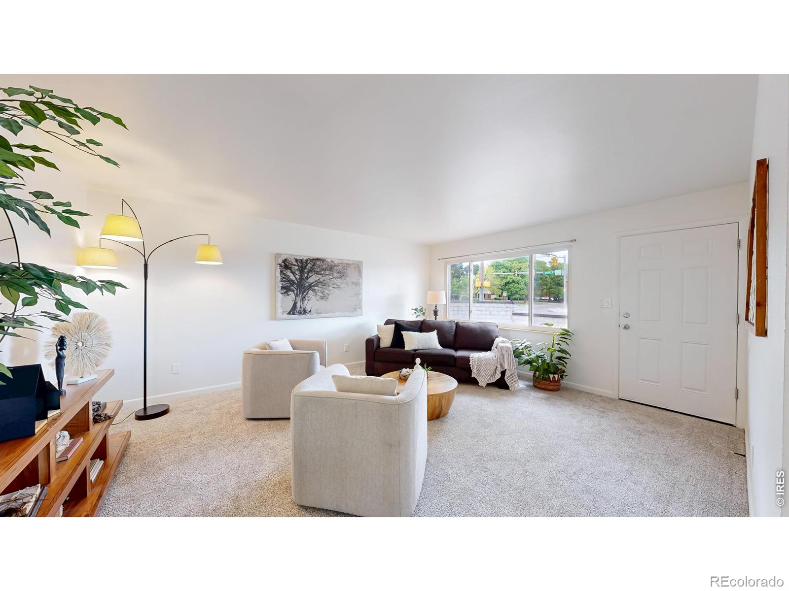 MLS Image #3 for 521 w drake road,fort collins, Colorado