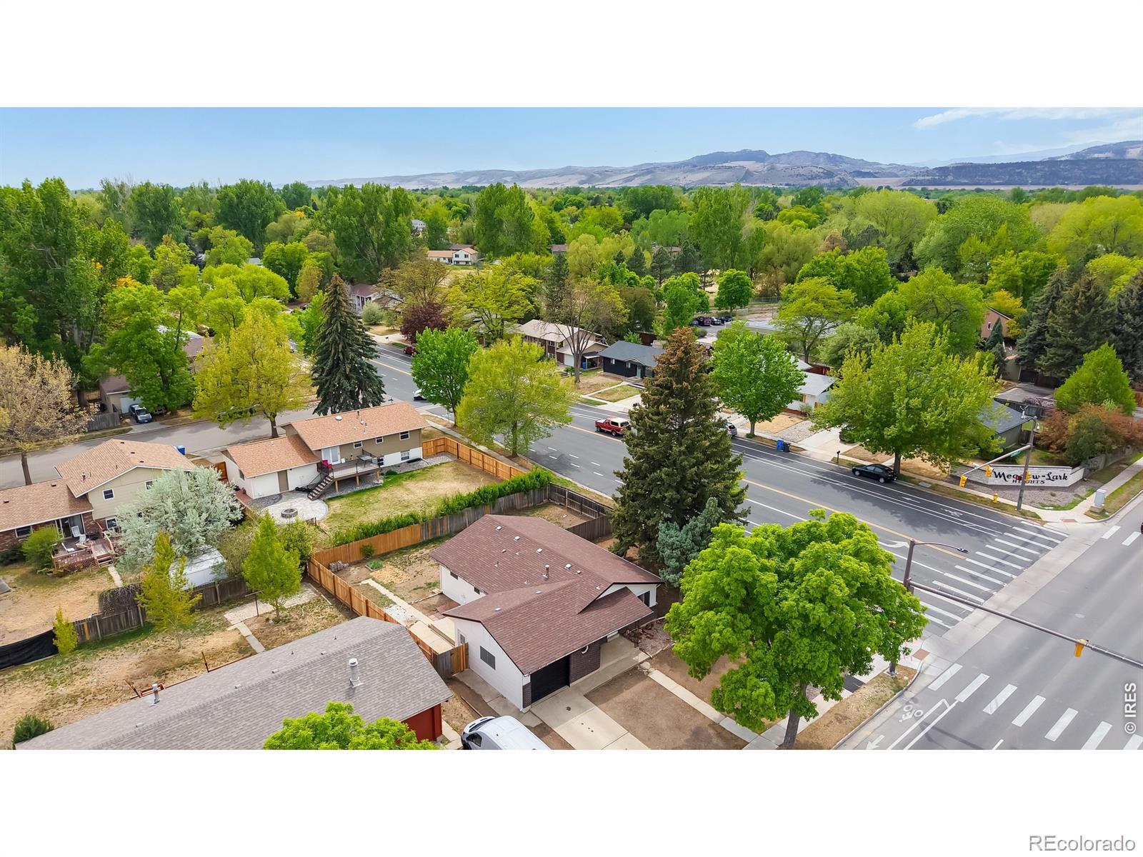 MLS Image #36 for 521 w drake road,fort collins, Colorado