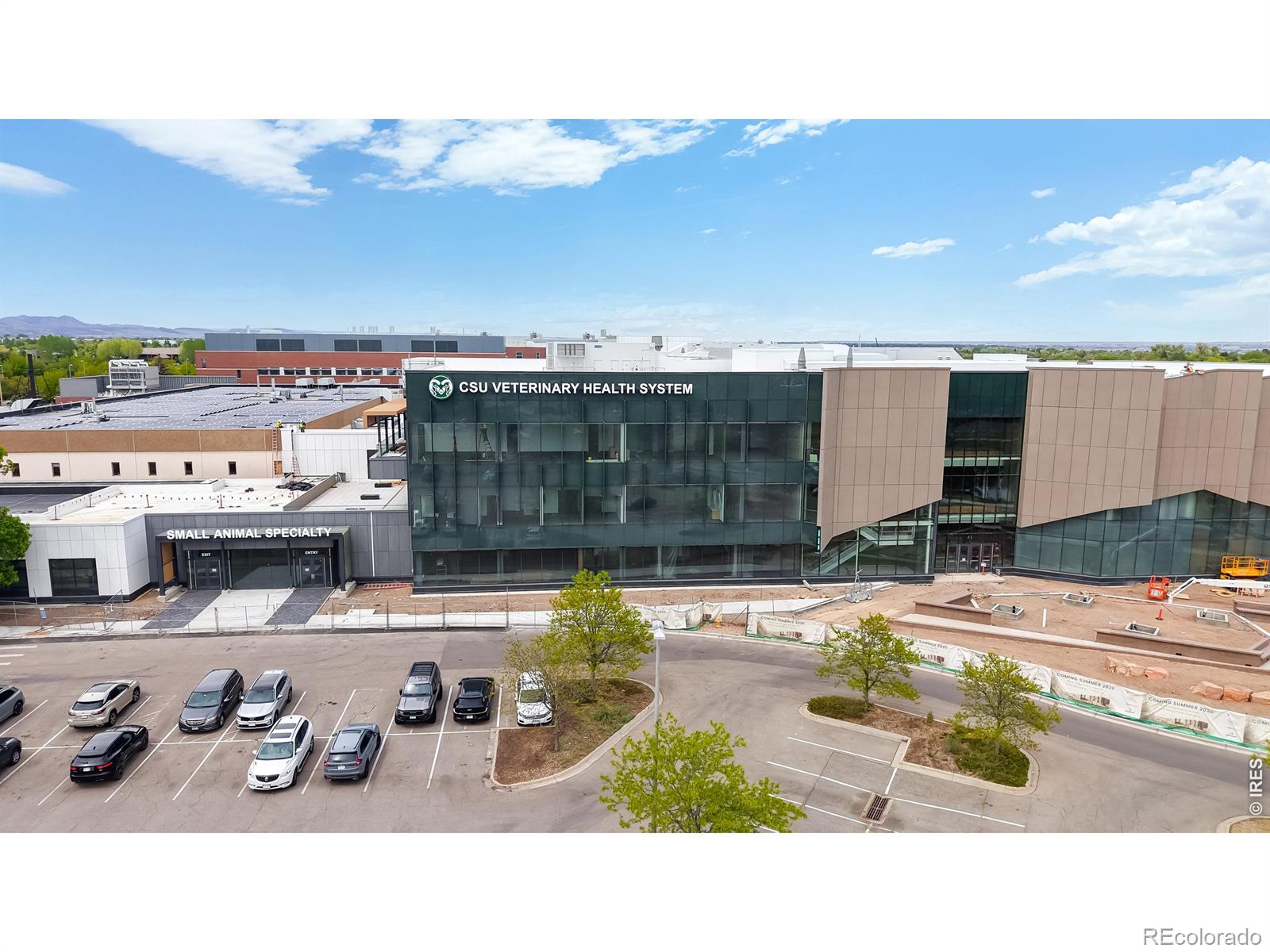 MLS Image #38 for 521 w drake road,fort collins, Colorado