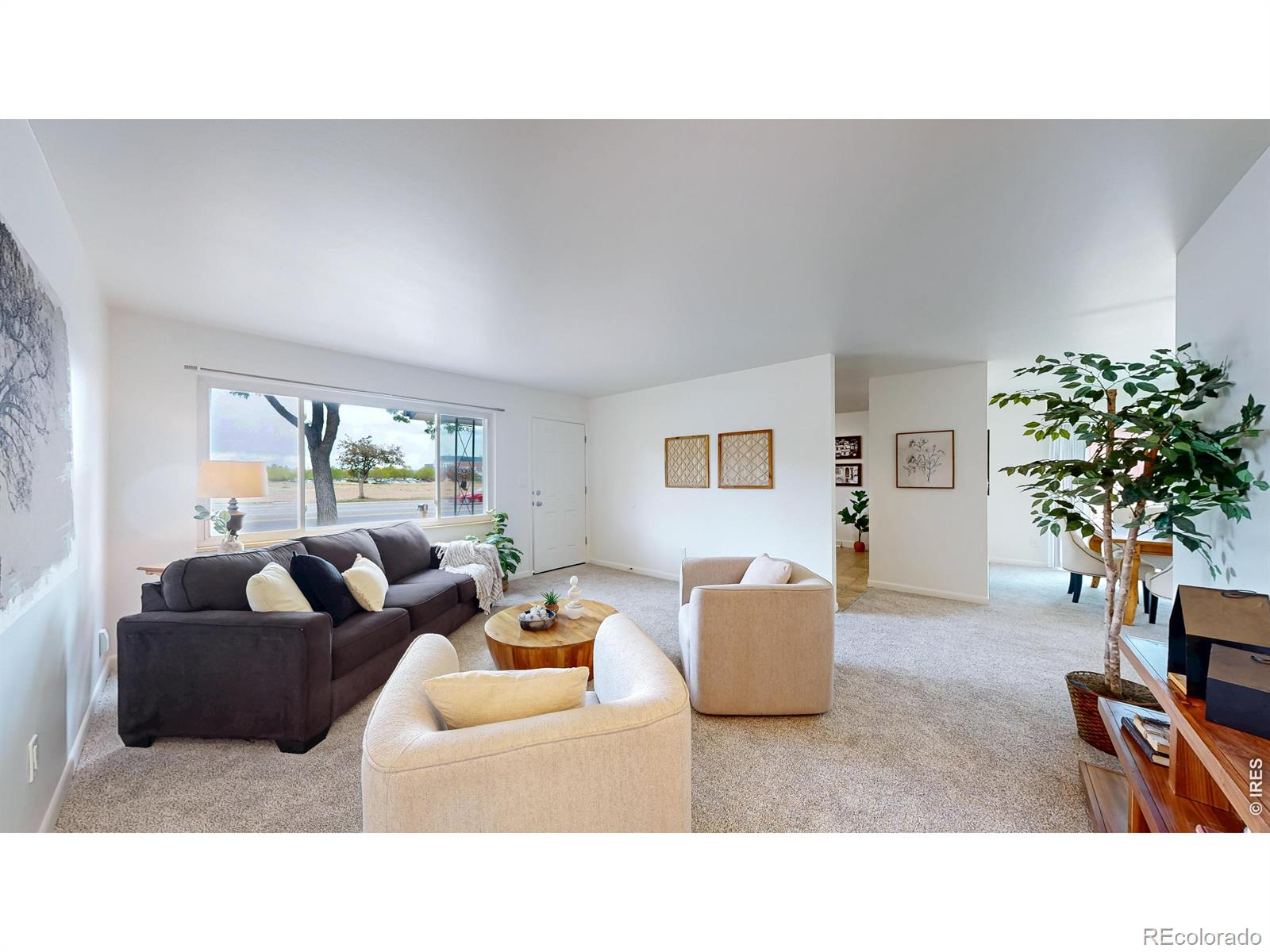 MLS Image #4 for 521 w drake road,fort collins, Colorado