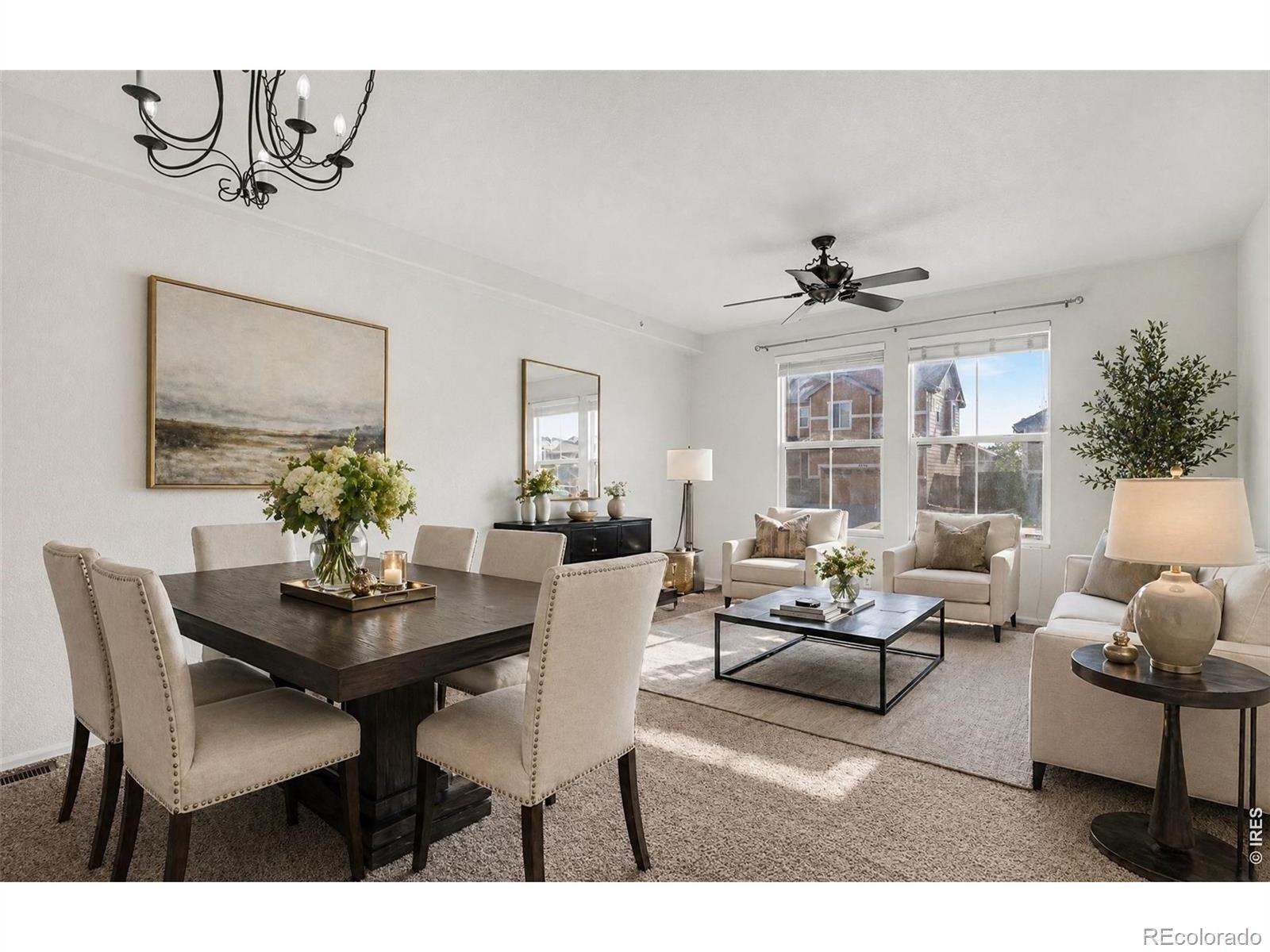 MLS Image #3 for 9758  laredo street 9e,commerce city, Colorado