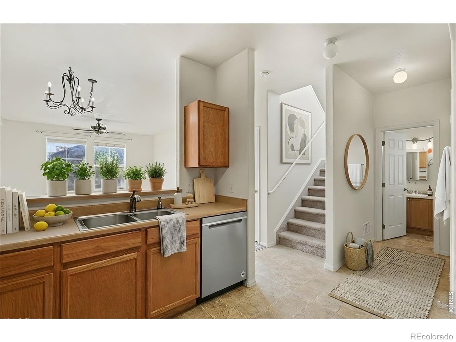 MLS Image #8 for 9758  laredo street 9e,commerce city, Colorado