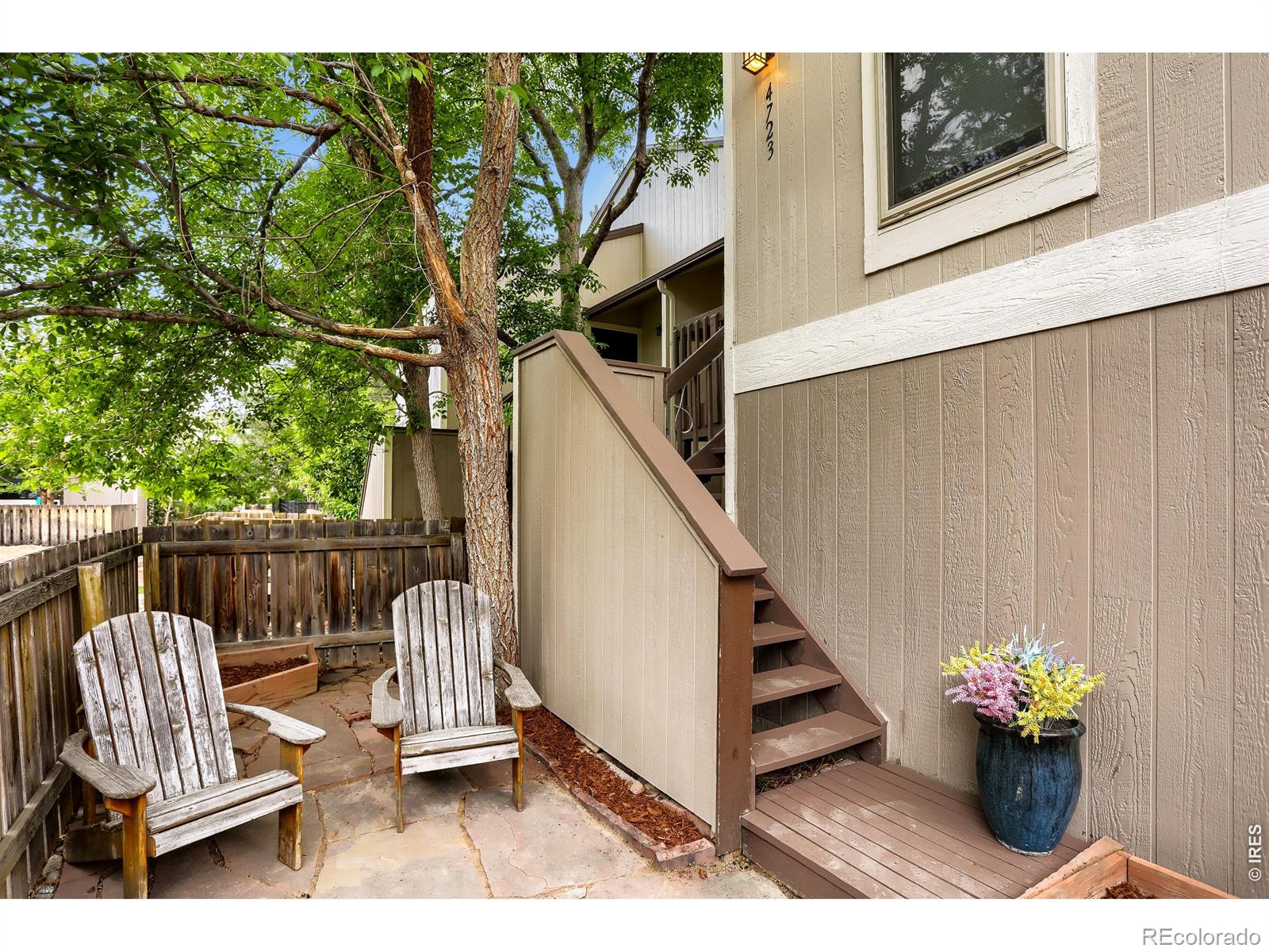 MLS Image #2 for 4723  tantra drive,boulder, Colorado