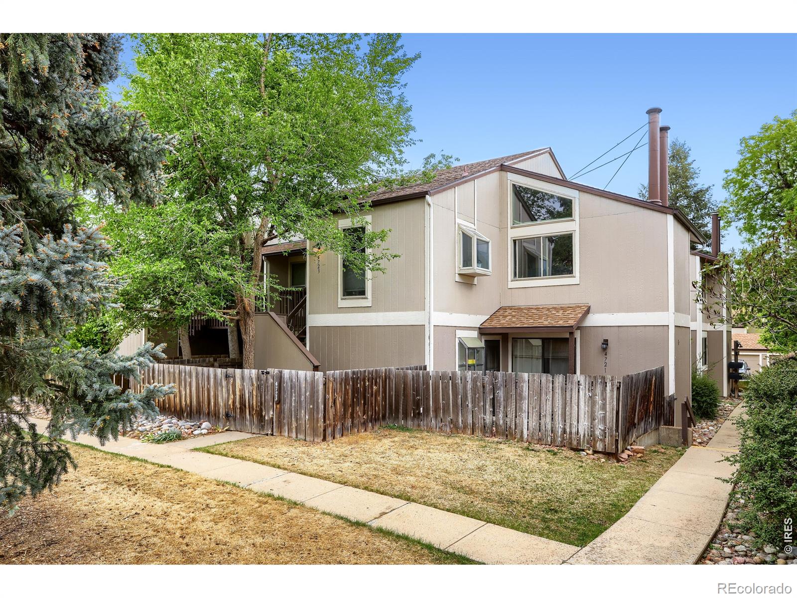 MLS Image #25 for 4723  tantra drive,boulder, Colorado