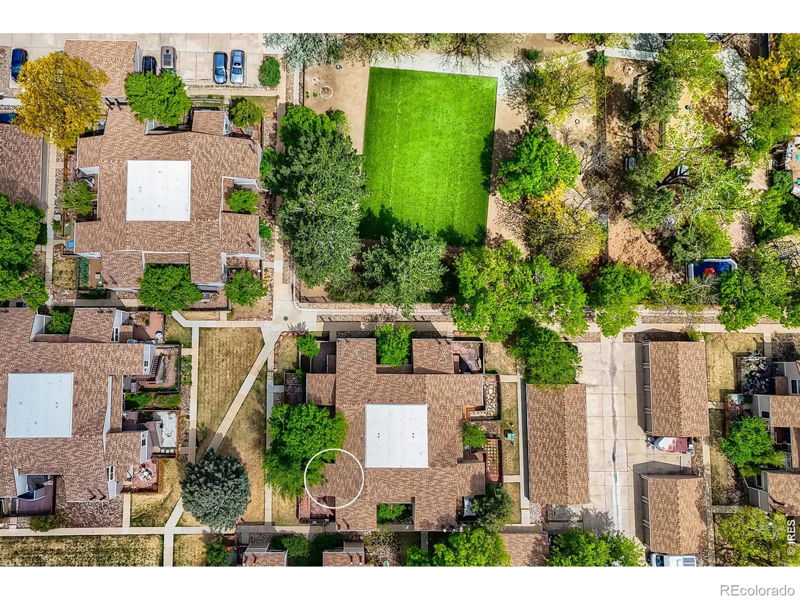 MLS Image #26 for 4723  tantra drive,boulder, Colorado