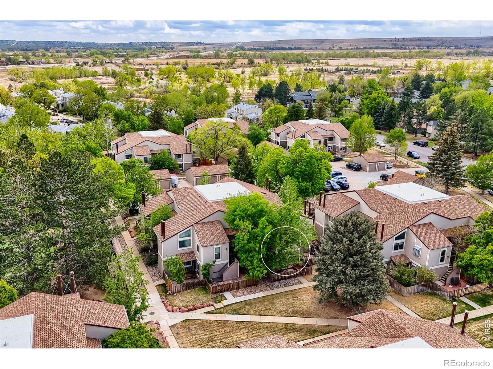 MLS Image #27 for 4723  tantra drive,boulder, Colorado
