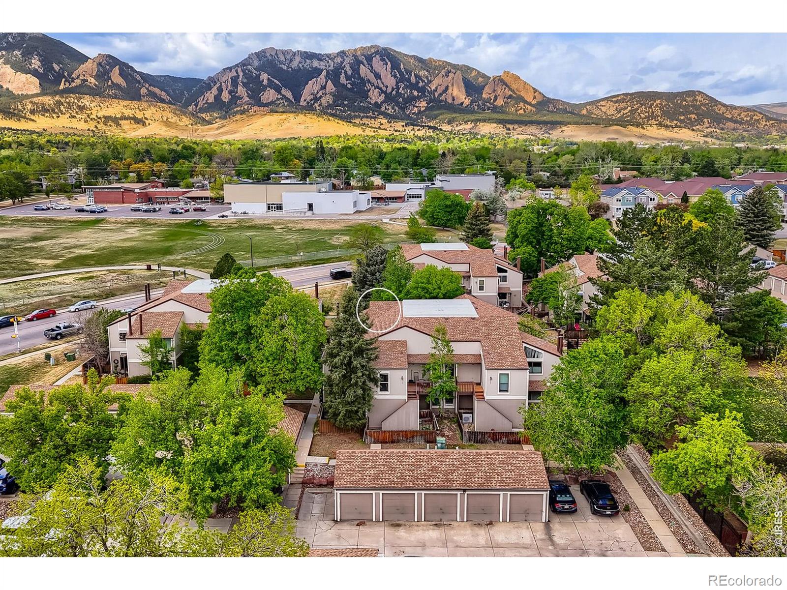 MLS Image #28 for 4723  tantra drive,boulder, Colorado