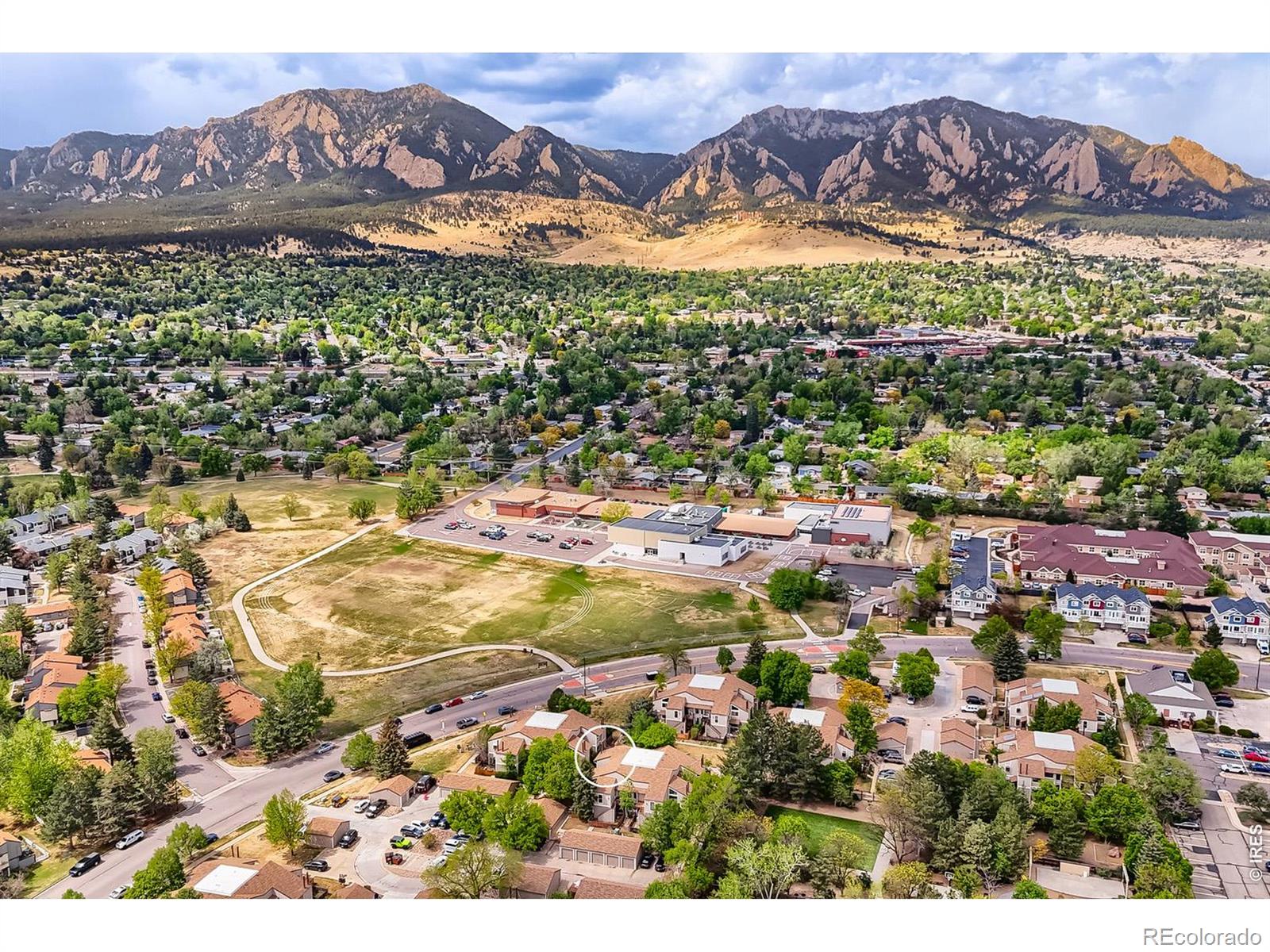 MLS Image #30 for 4723  tantra drive,boulder, Colorado