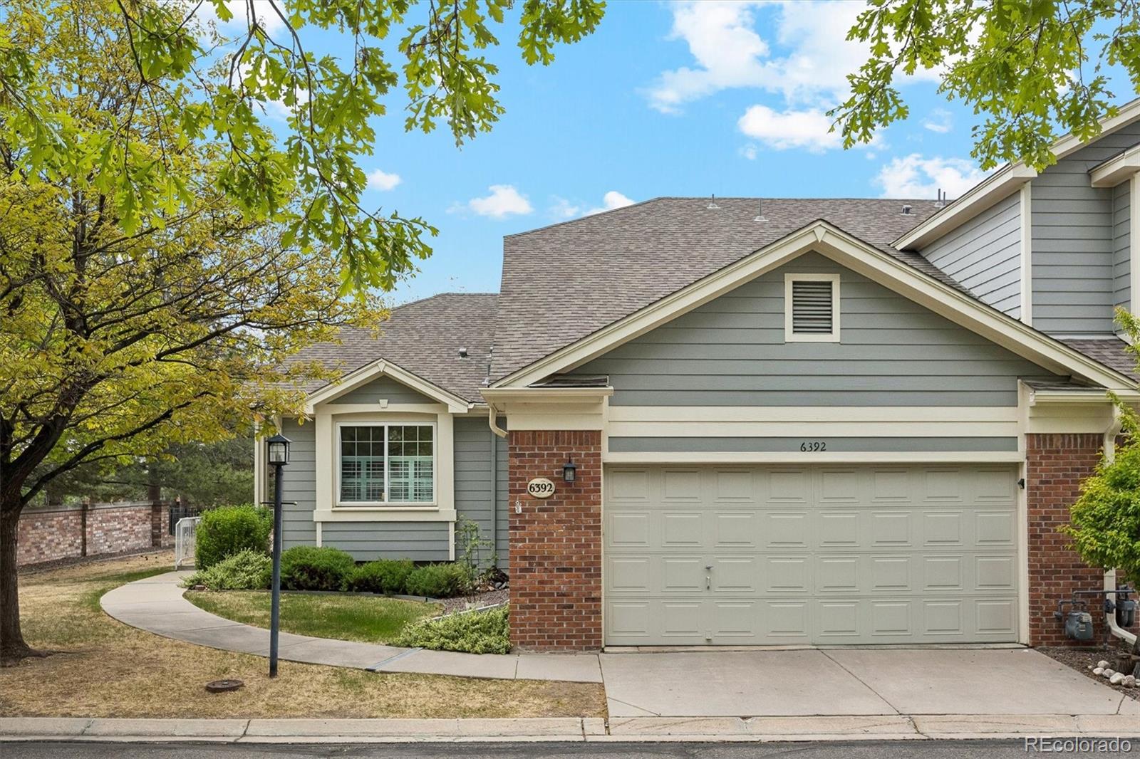 MLS Image #1 for 6392  coors lane,arvada, Colorado