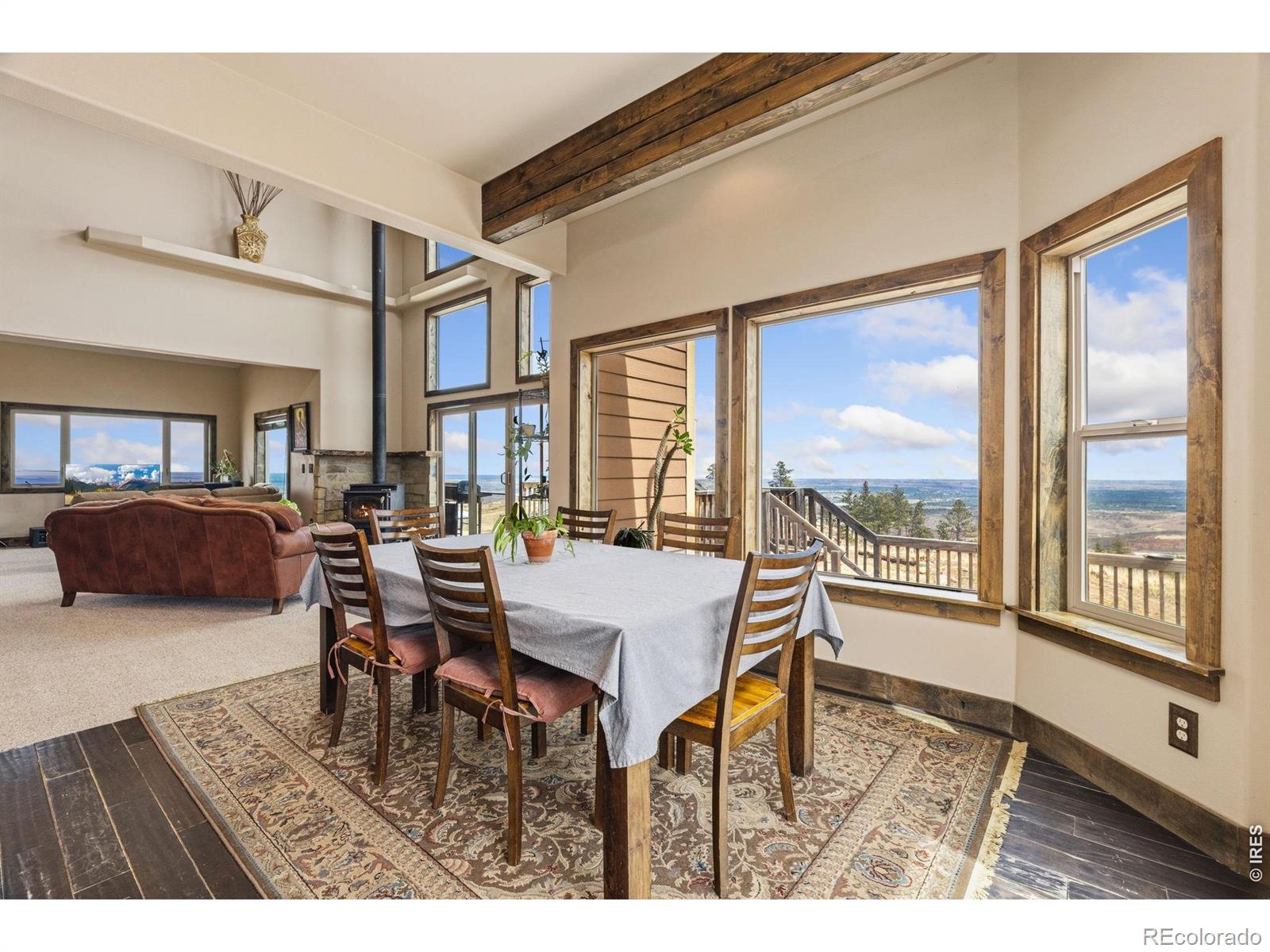 MLS Image #10 for 801  hernia hill trail,bellvue, Colorado