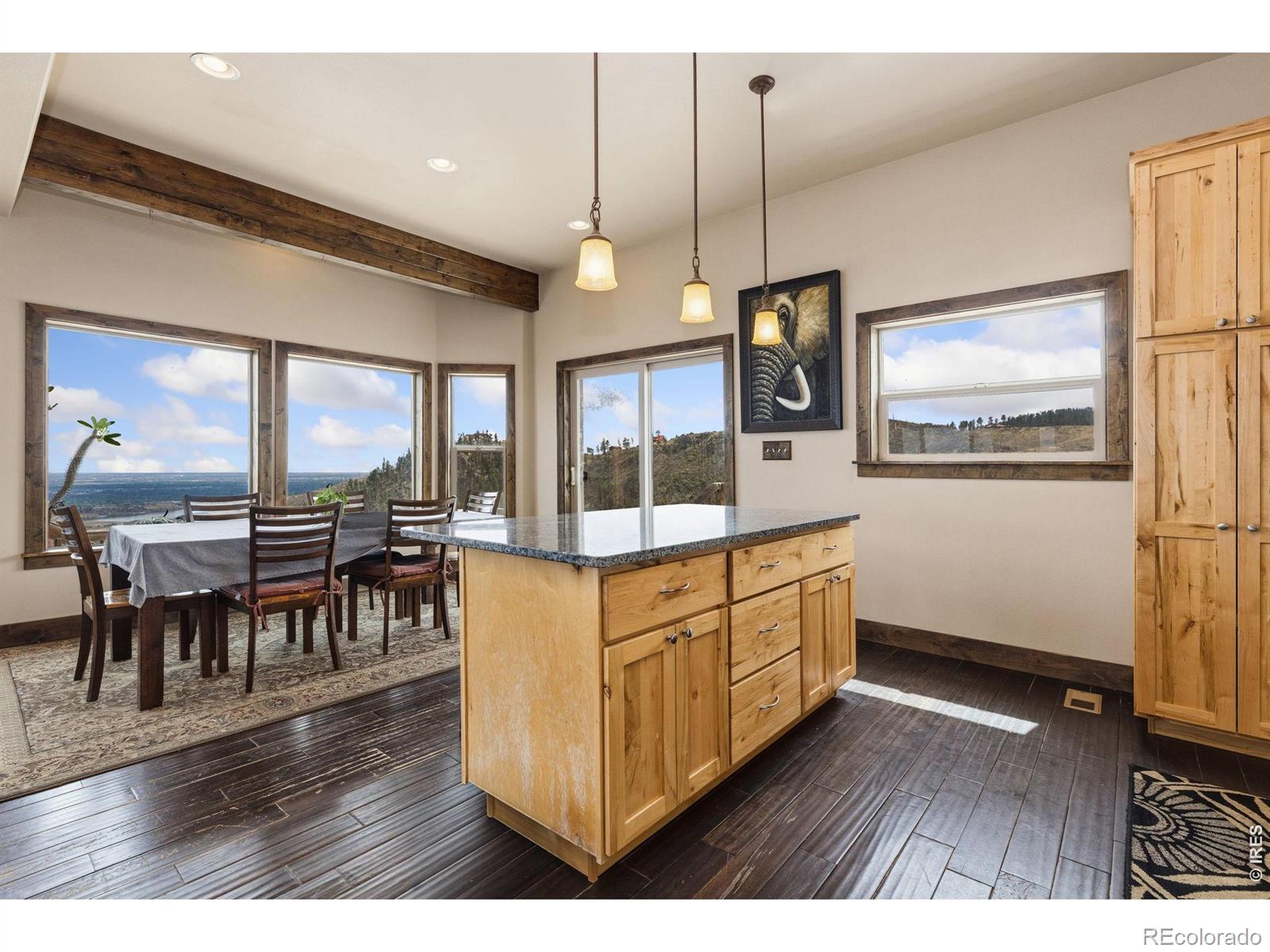 MLS Image #12 for 801  hernia hill trail,bellvue, Colorado