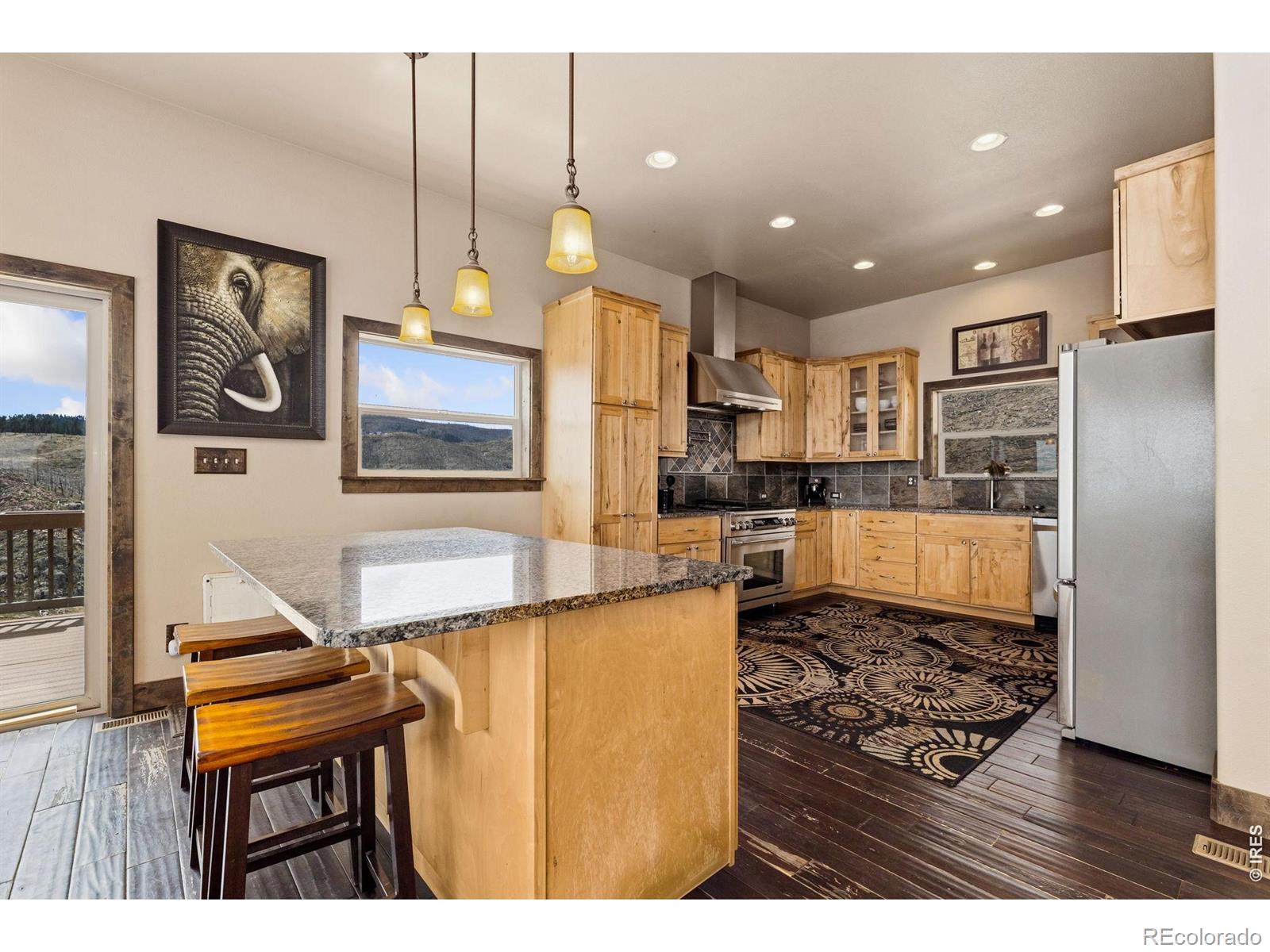 MLS Image #14 for 801  hernia hill trail,bellvue, Colorado