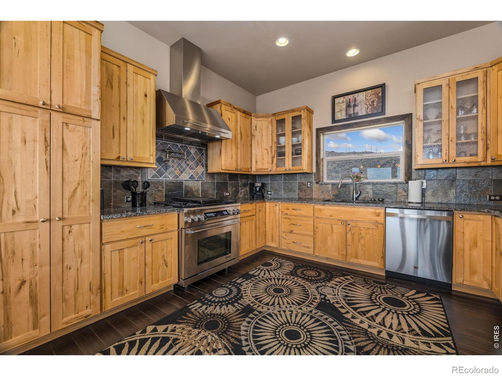 MLS Image #15 for 801  hernia hill trail,bellvue, Colorado