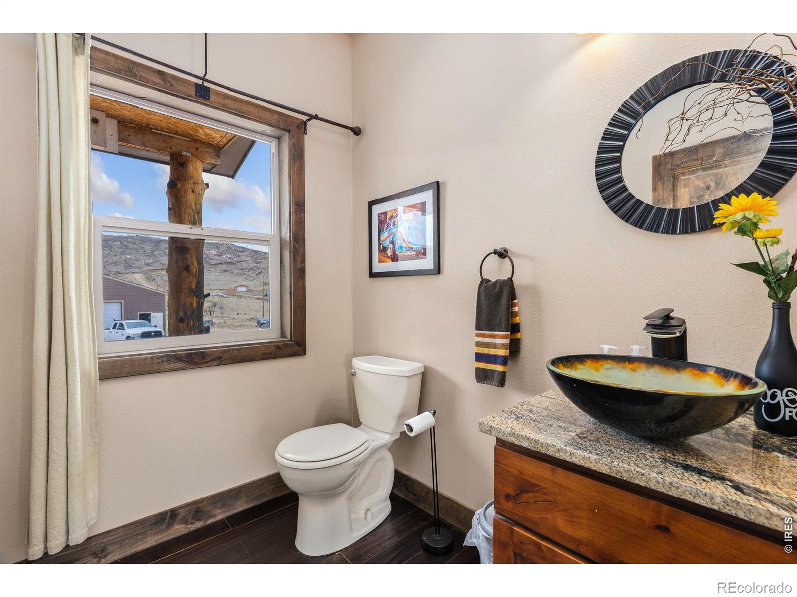 MLS Image #19 for 801  hernia hill trail,bellvue, Colorado
