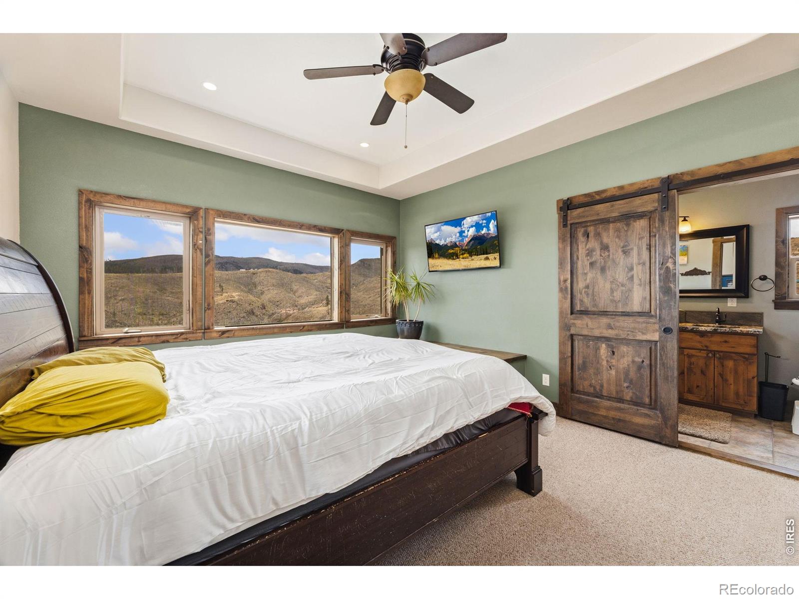 MLS Image #21 for 801  hernia hill trail,bellvue, Colorado