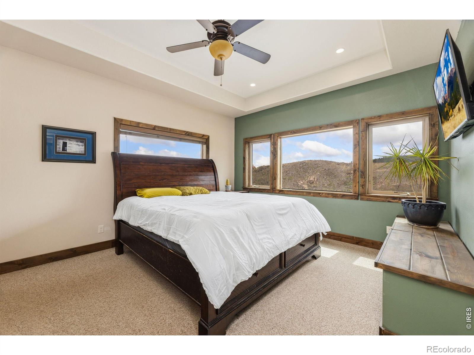 MLS Image #22 for 801  hernia hill trail,bellvue, Colorado
