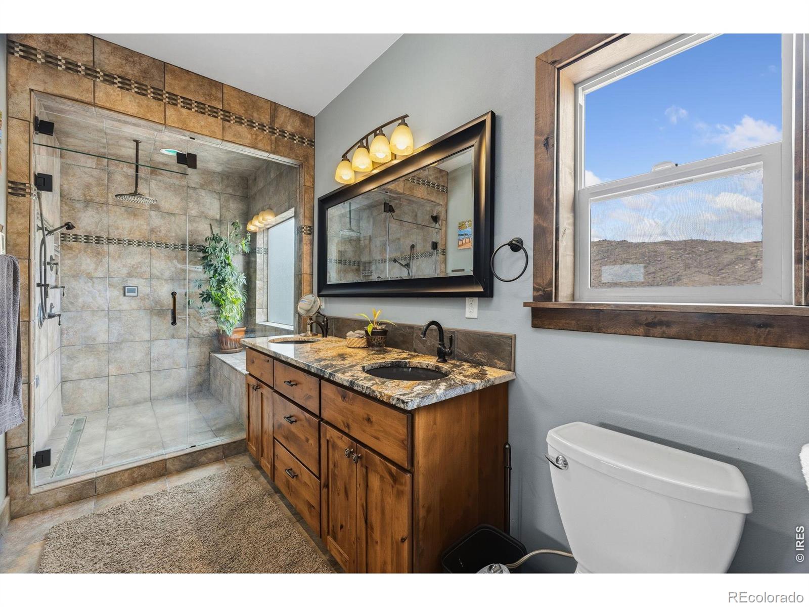 MLS Image #23 for 801  hernia hill trail,bellvue, Colorado