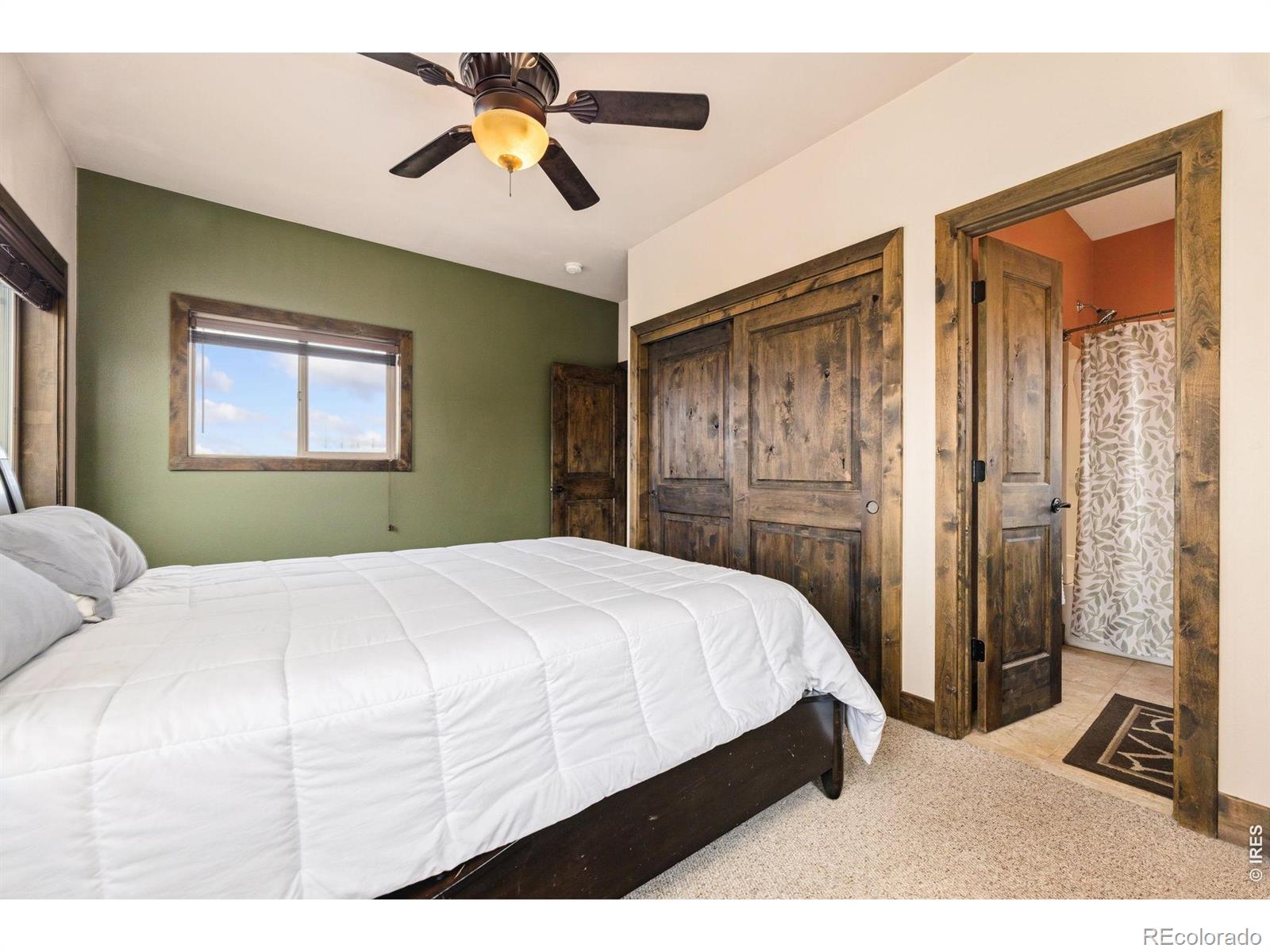MLS Image #25 for 801  hernia hill trail,bellvue, Colorado