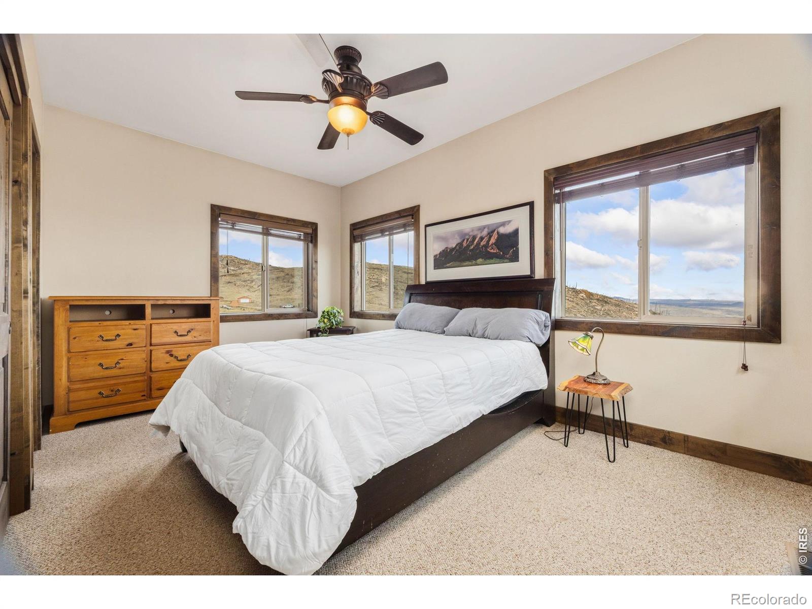 MLS Image #26 for 801  hernia hill trail,bellvue, Colorado