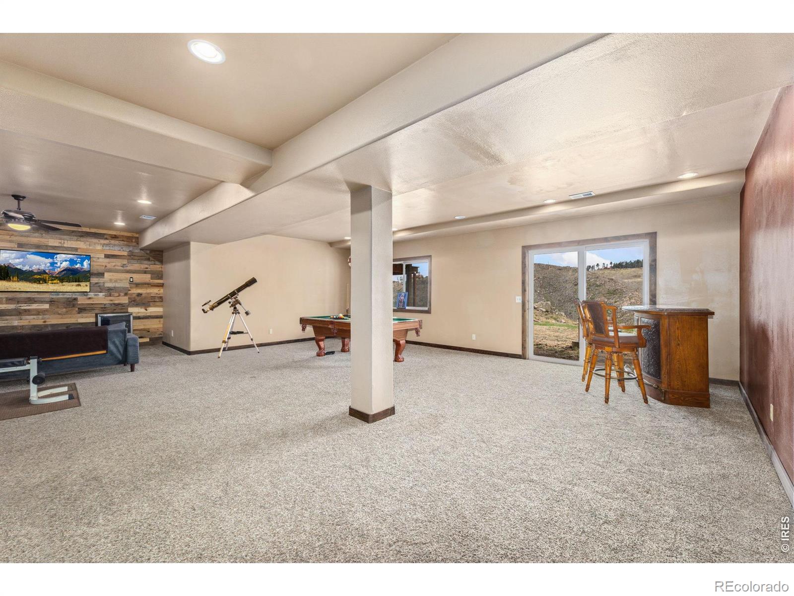 MLS Image #28 for 801  hernia hill trail,bellvue, Colorado