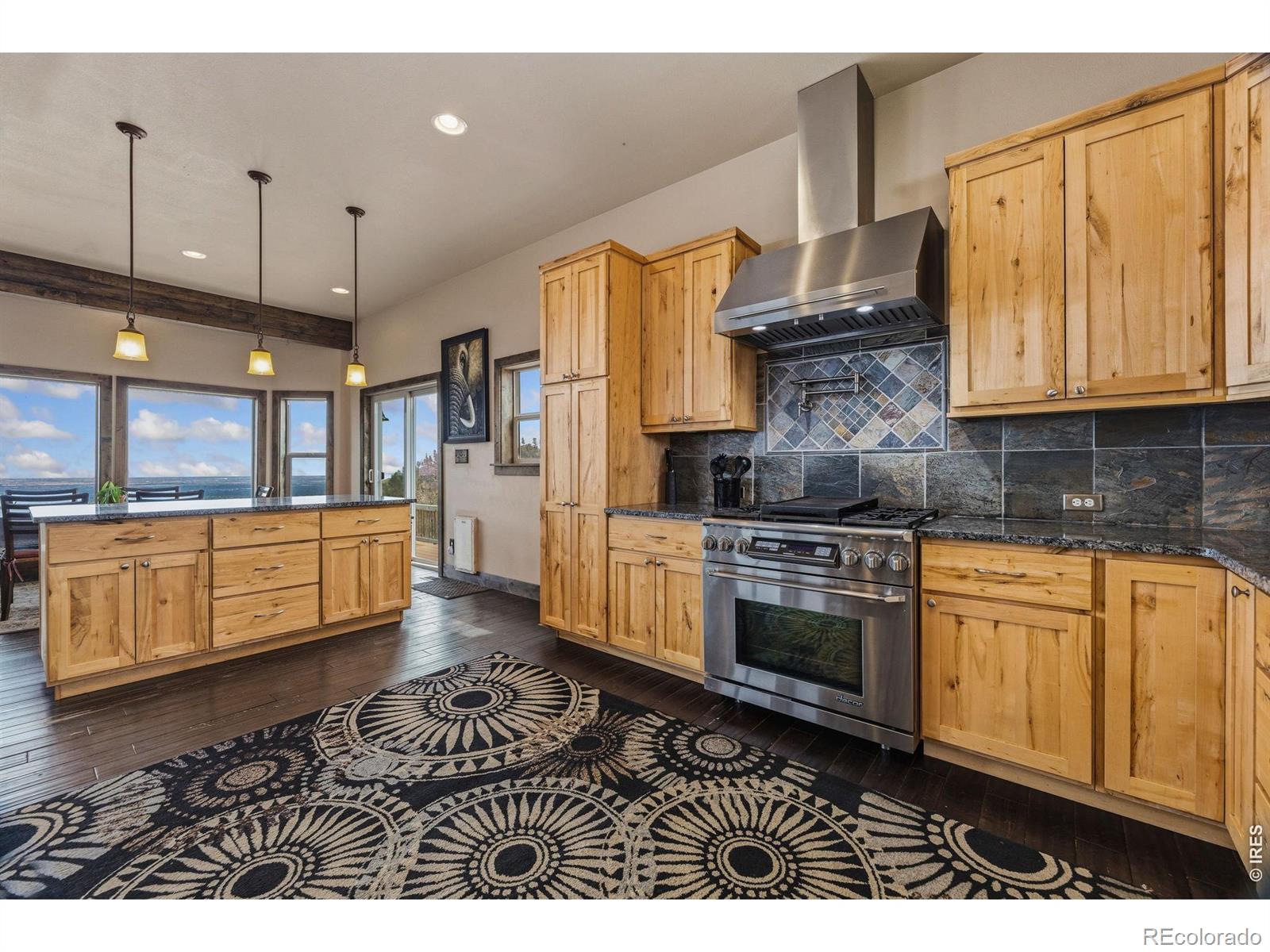 MLS Image #3 for 801  hernia hill trail,bellvue, Colorado