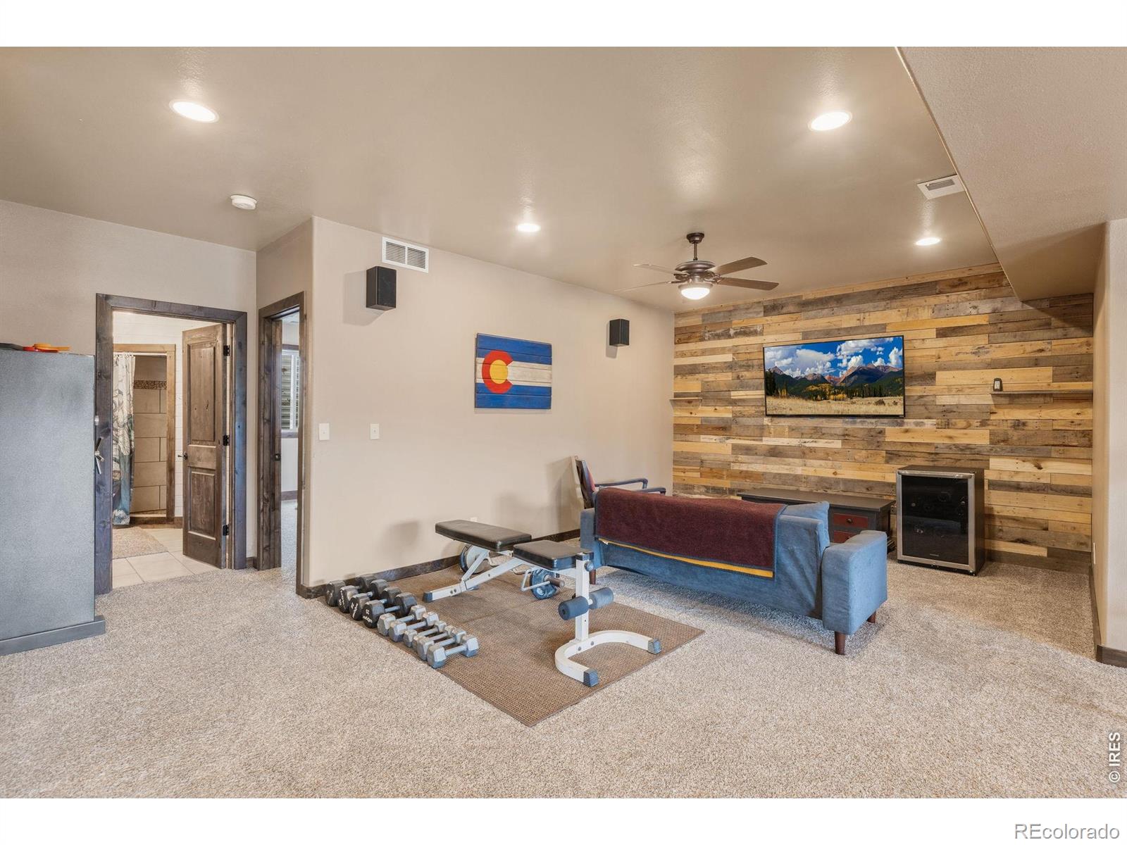 MLS Image #30 for 801  hernia hill trail,bellvue, Colorado