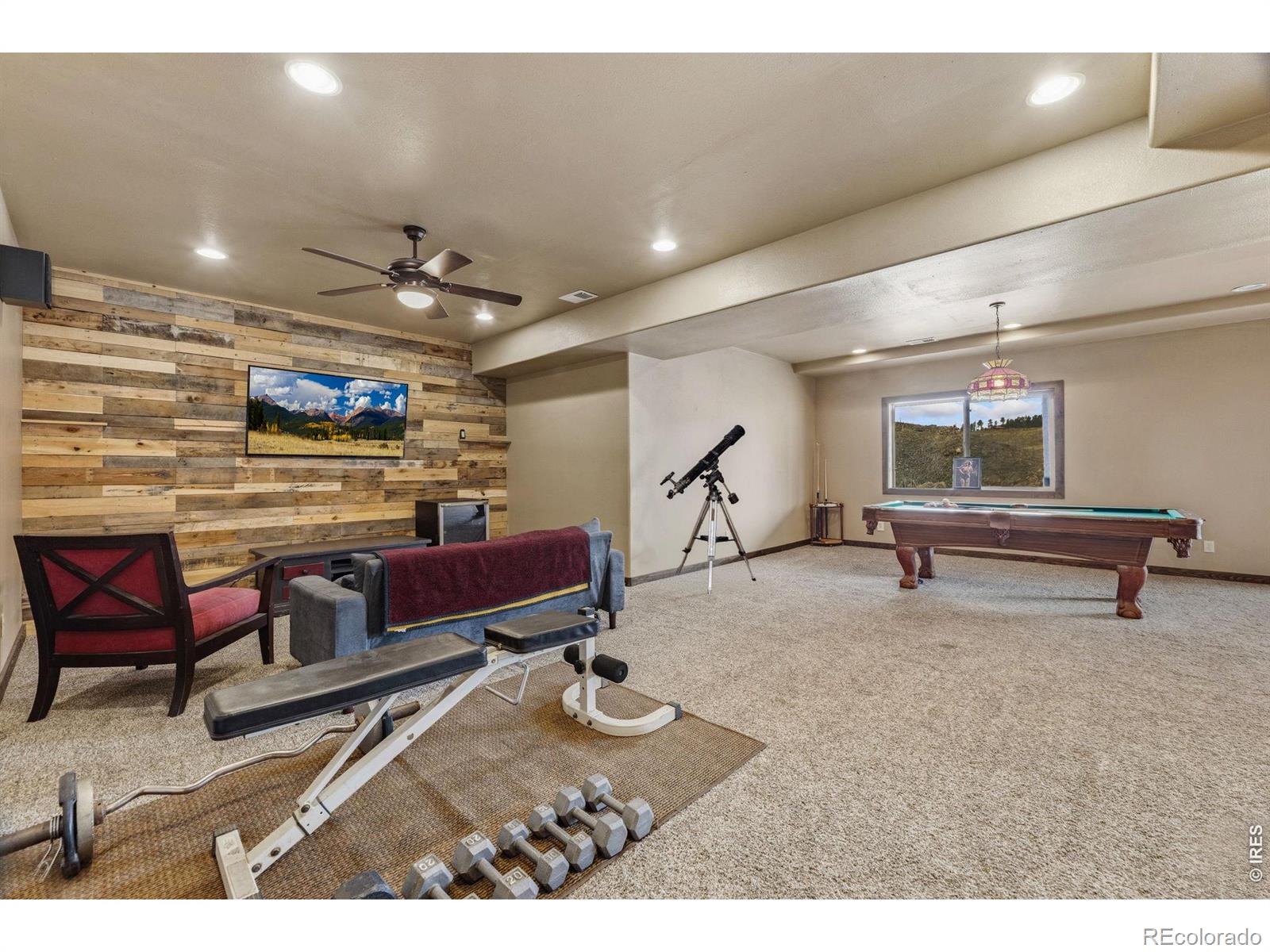 MLS Image #31 for 801  hernia hill trail,bellvue, Colorado