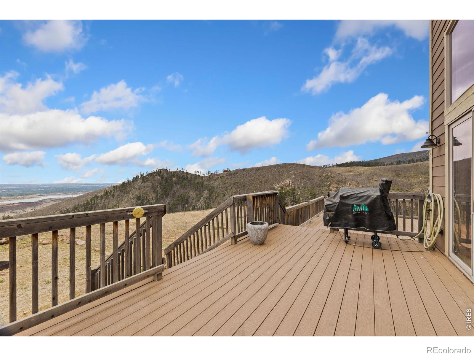 MLS Image #35 for 801  hernia hill trail,bellvue, Colorado