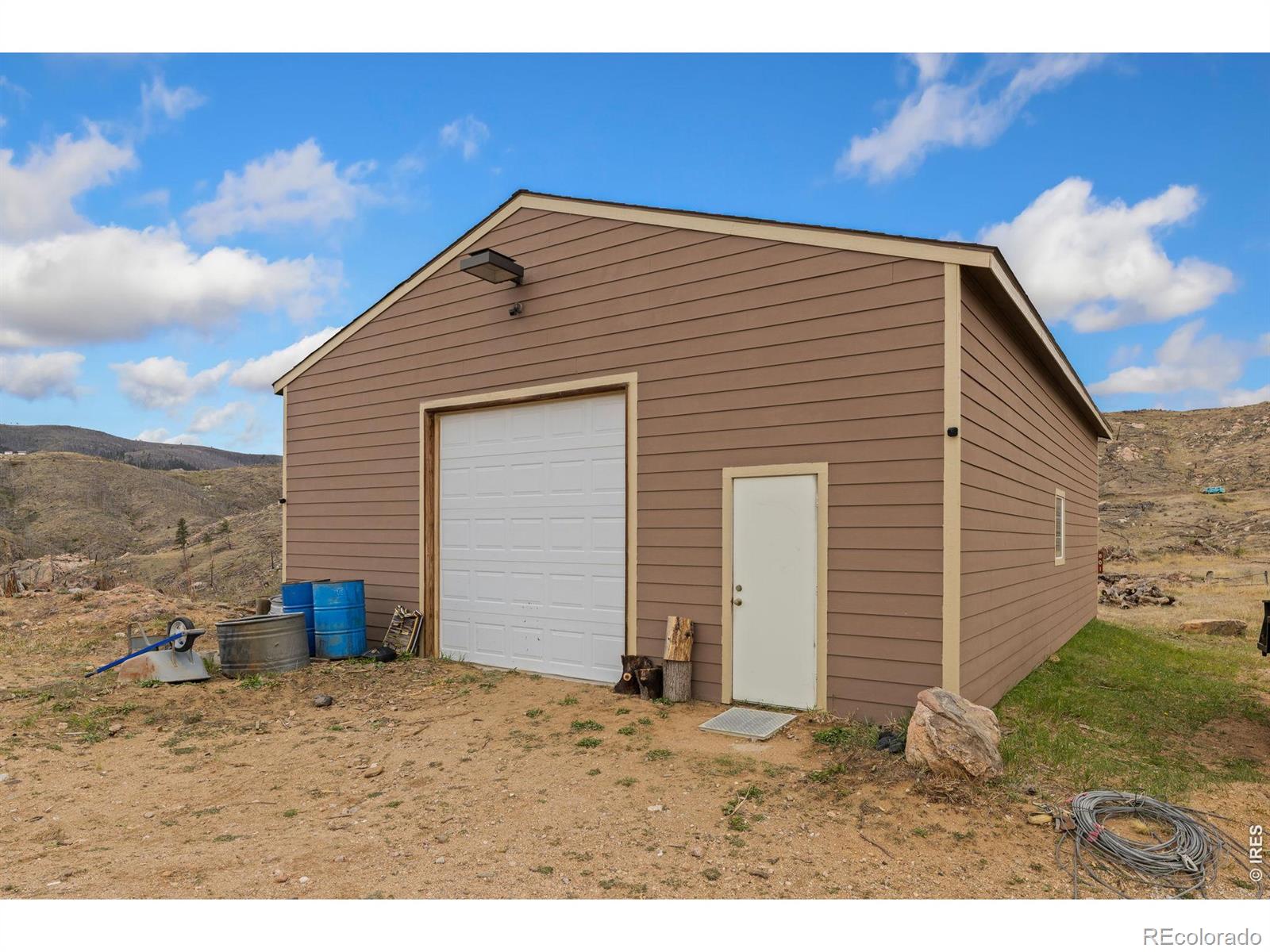 MLS Image #39 for 801  hernia hill trail,bellvue, Colorado