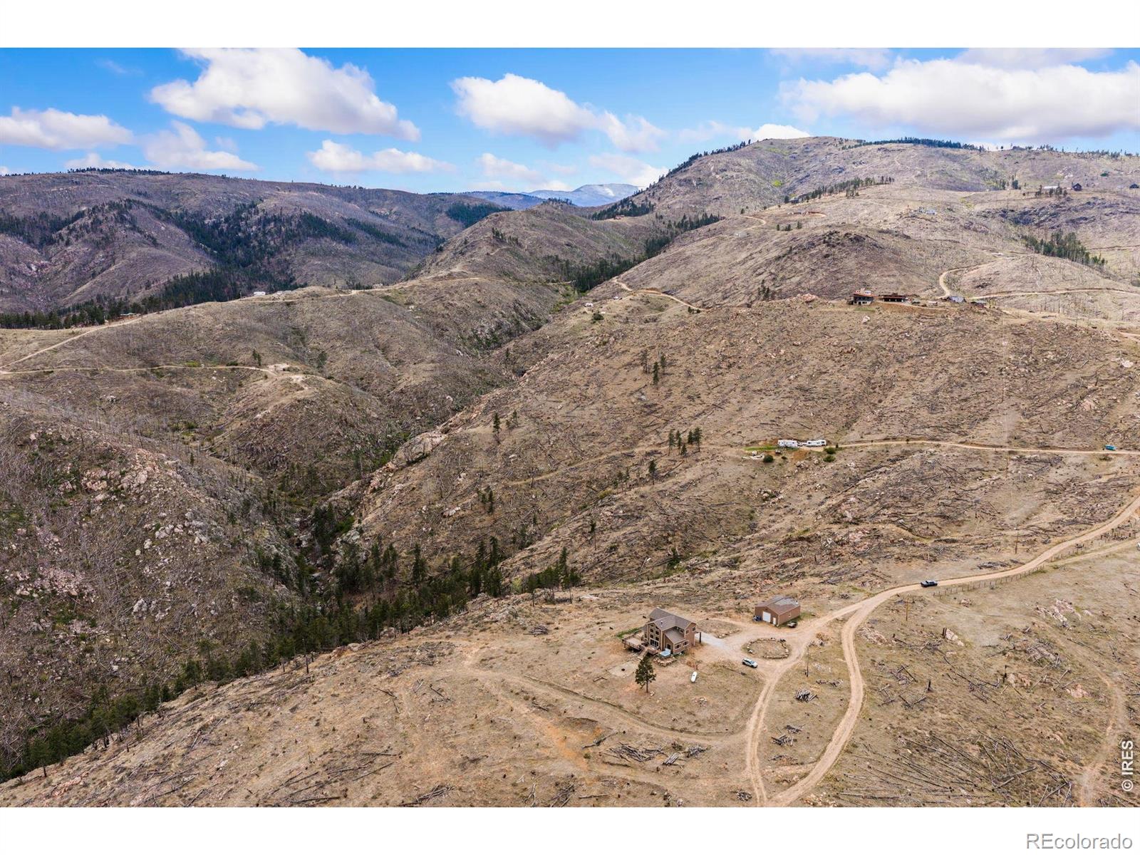 MLS Image #40 for 801  hernia hill trail,bellvue, Colorado