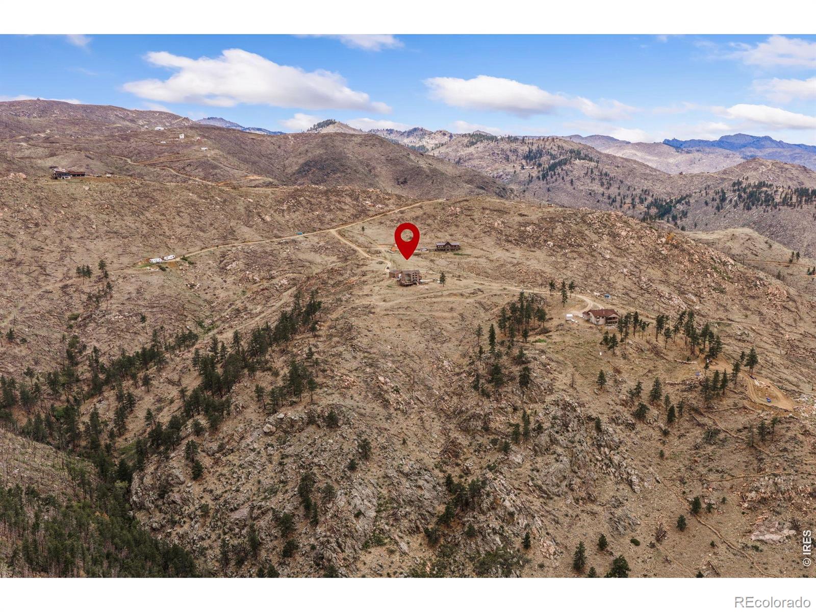 MLS Image #41 for 801  hernia hill trail,bellvue, Colorado
