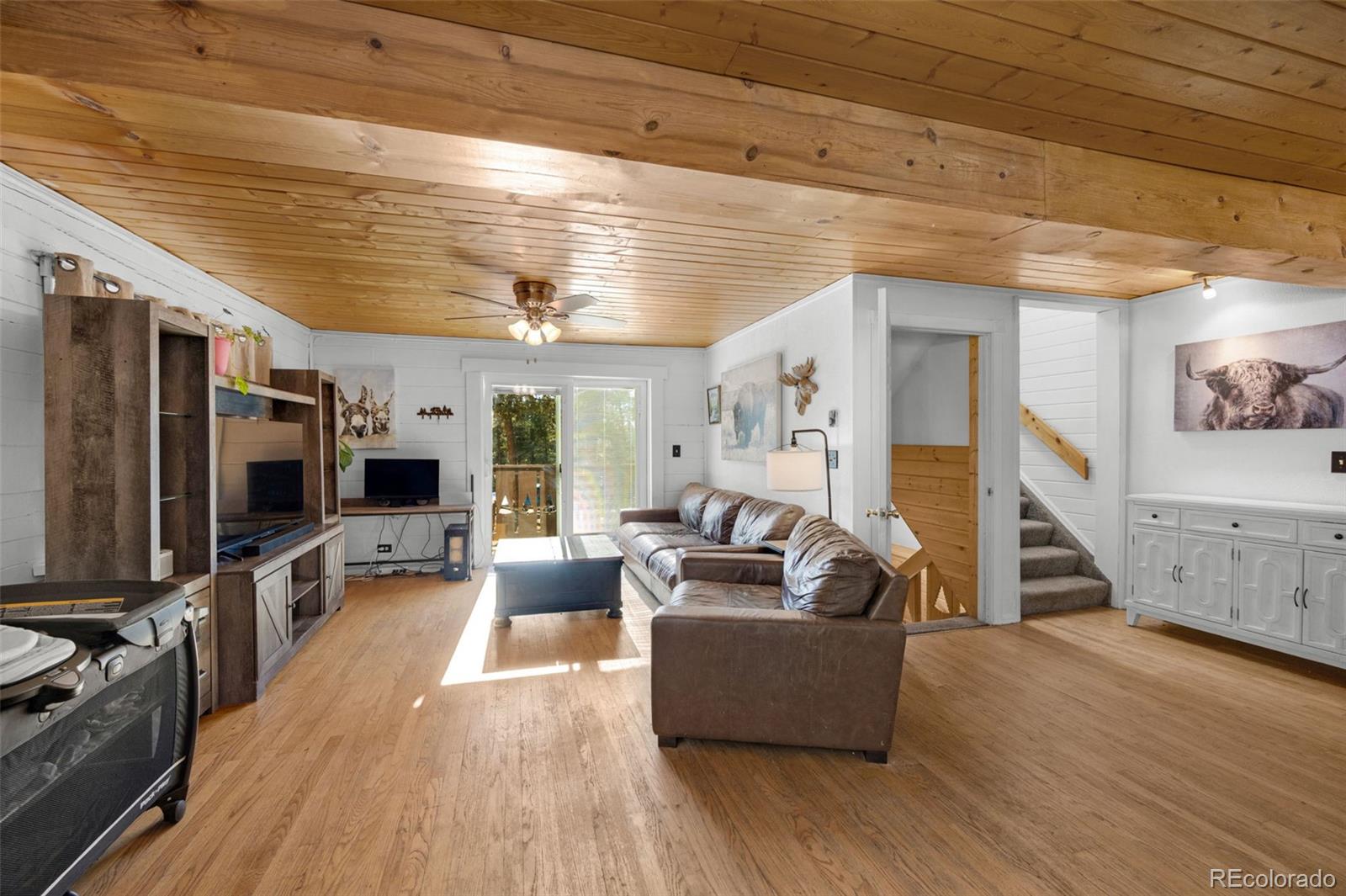 MLS Image #1 for 1276  pinewood road,florissant, Colorado