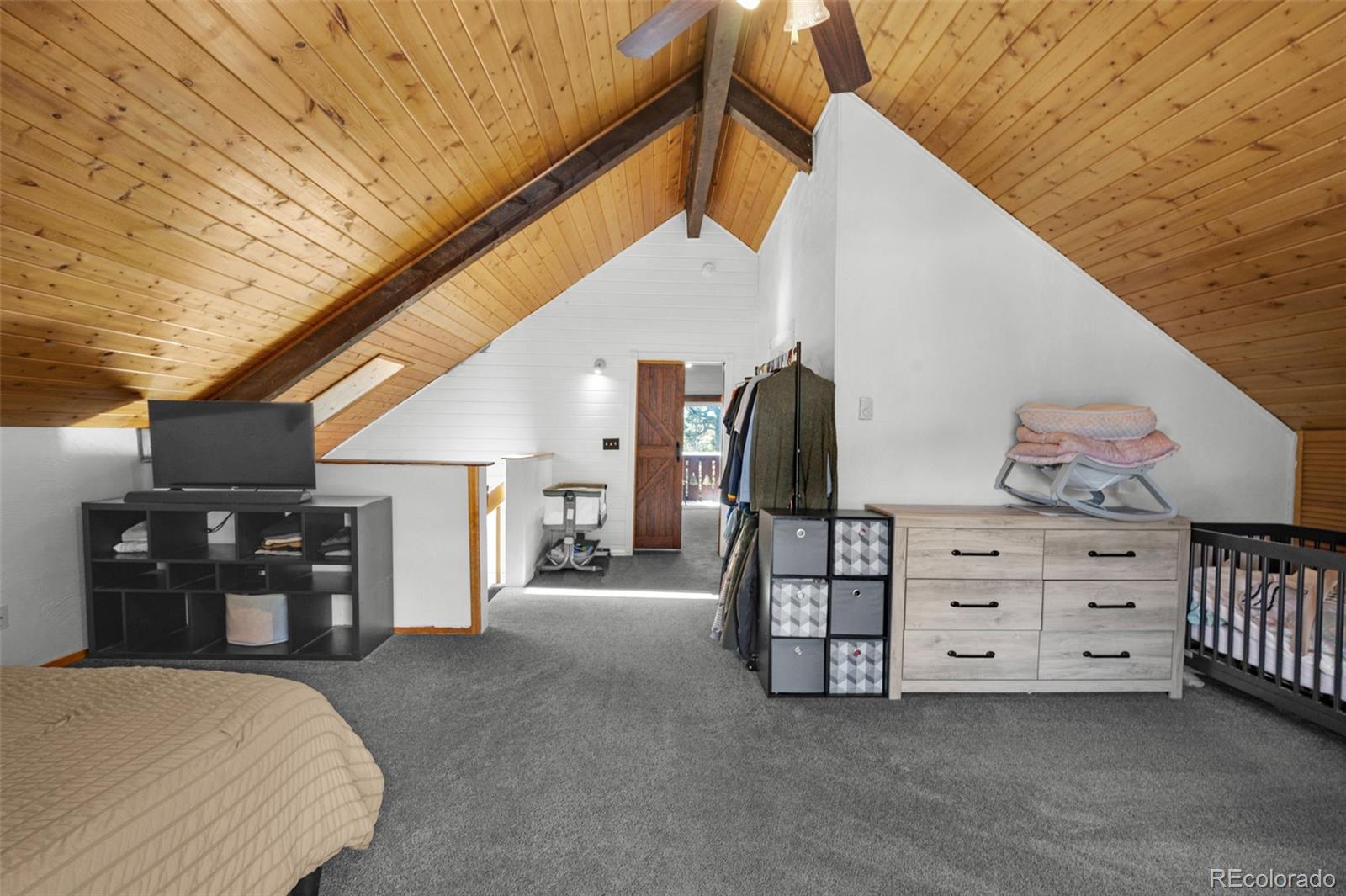 MLS Image #12 for 1276  pinewood road,florissant, Colorado