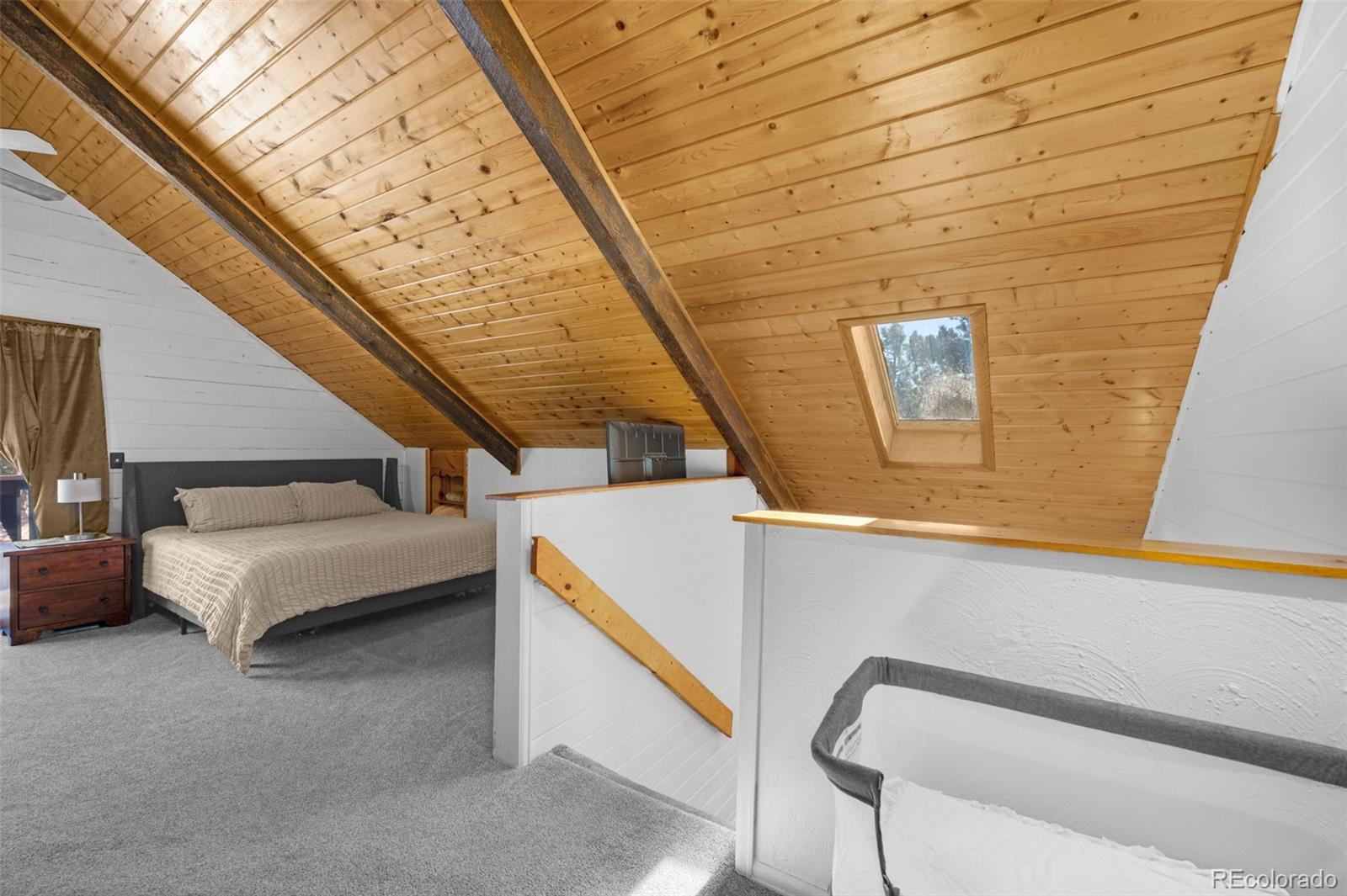 MLS Image #14 for 1276  pinewood road,florissant, Colorado